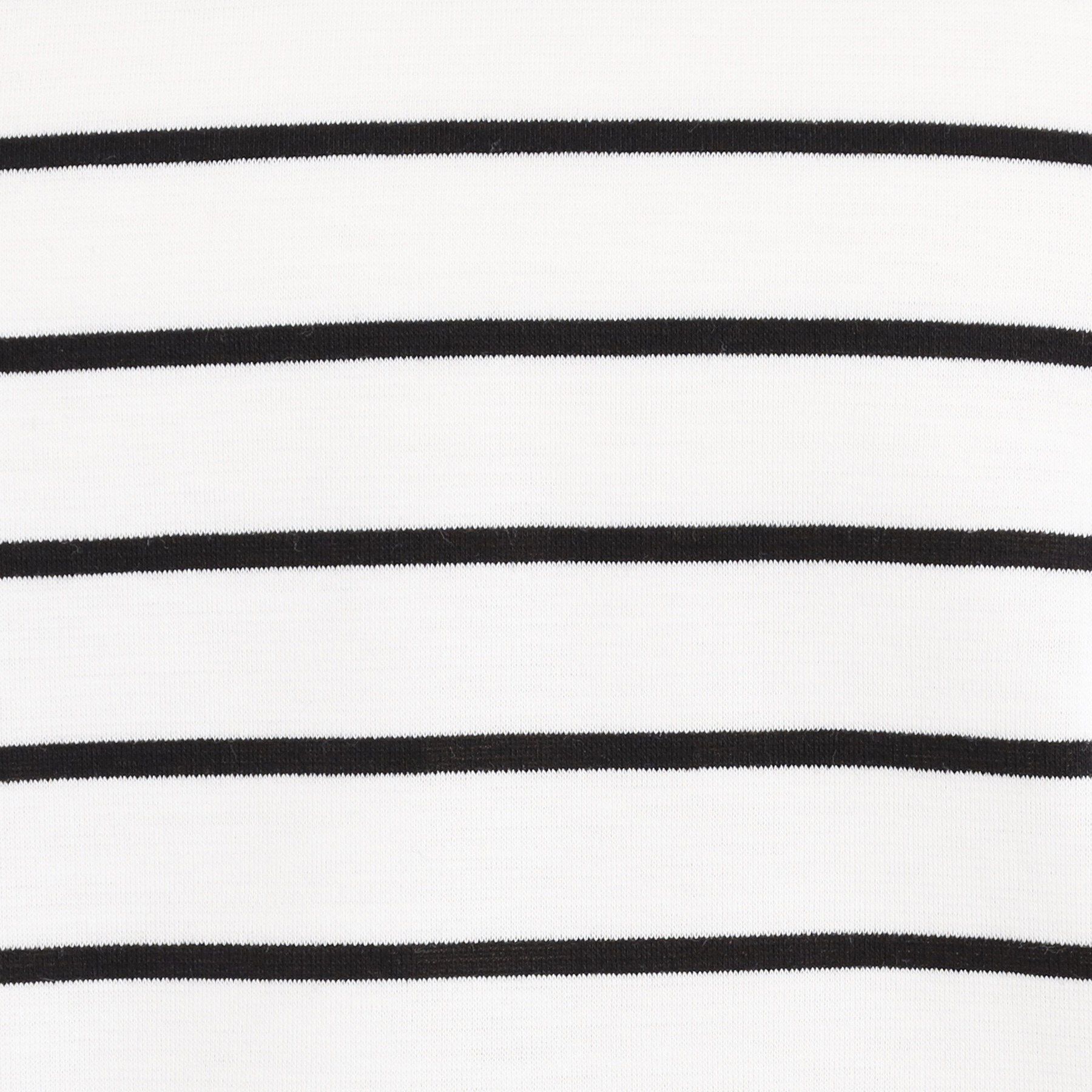 Reflect「【洗える】パネルボーダープルオーバー」|Tシャツ・カットソー|