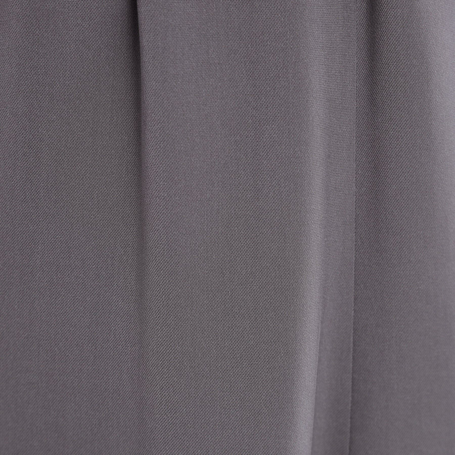 Reflect「【マシンウォッシュ可】フリュイドロングスカート」|スカート|