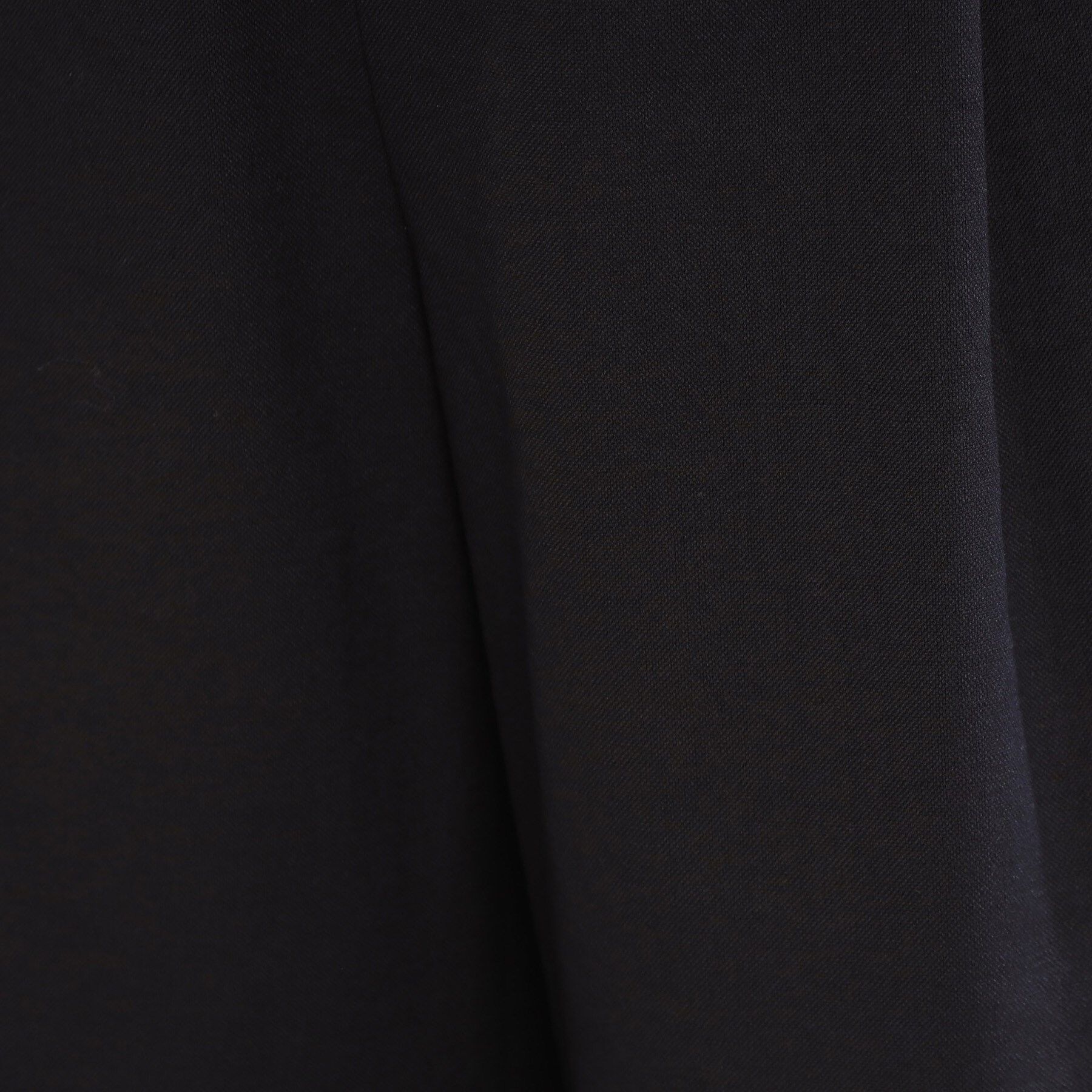 Reflect「【E‐QUALITY／手洗い可】ワイドクロップドパンツ」|その他|