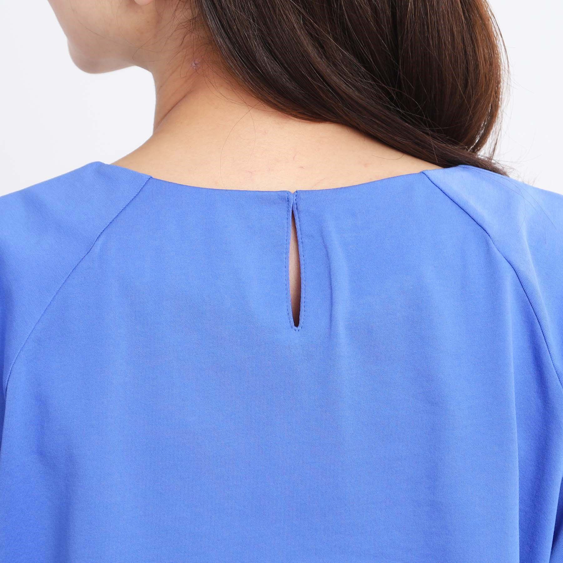 Reflect「【手洗い可】フレアースリーブカットソー」|Tシャツ・カットソー|