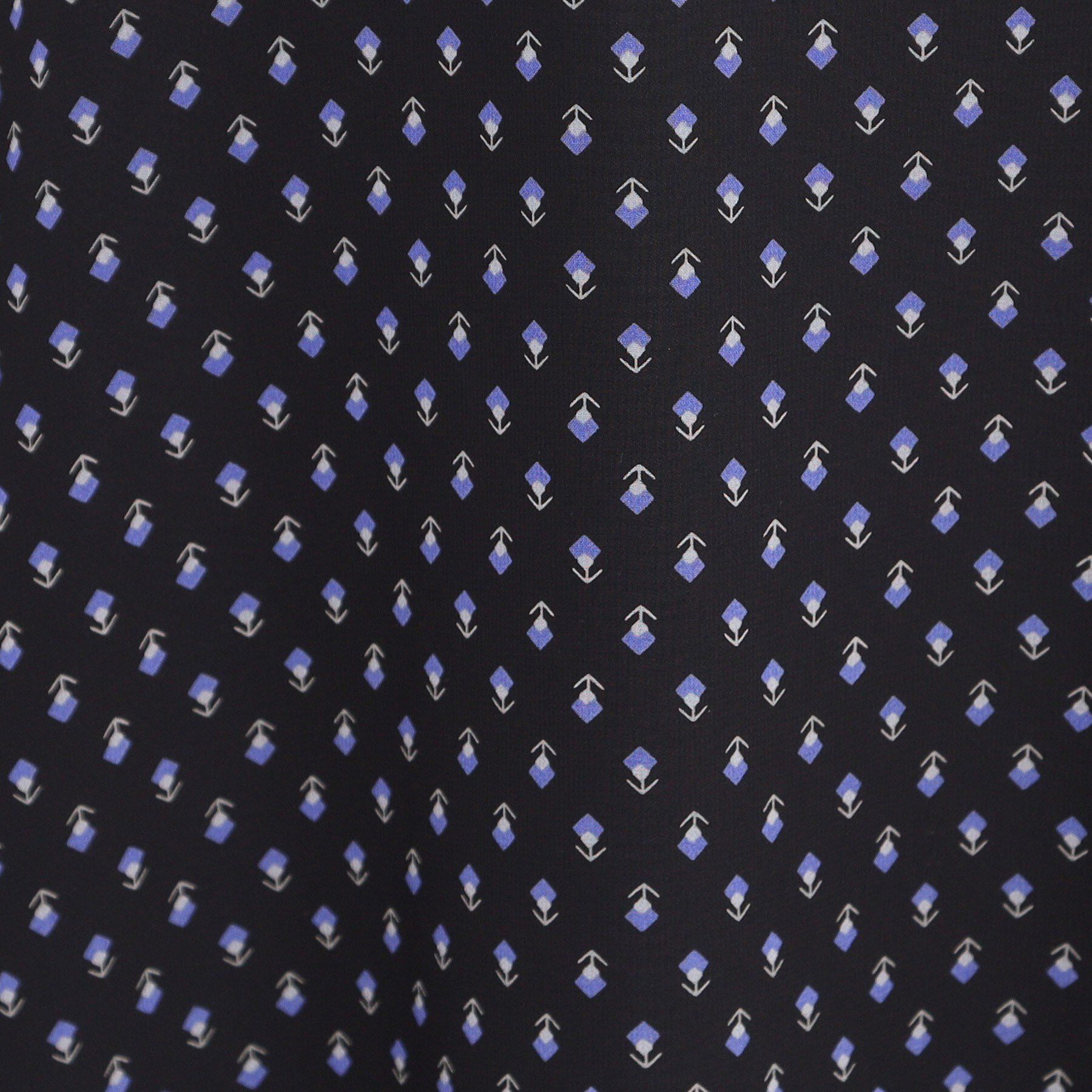 Reflect「【夏SALE／WEB先行カラーあり／マシンウォッシュ可】コツキ幾何柄ワンピース」|ワンピース|