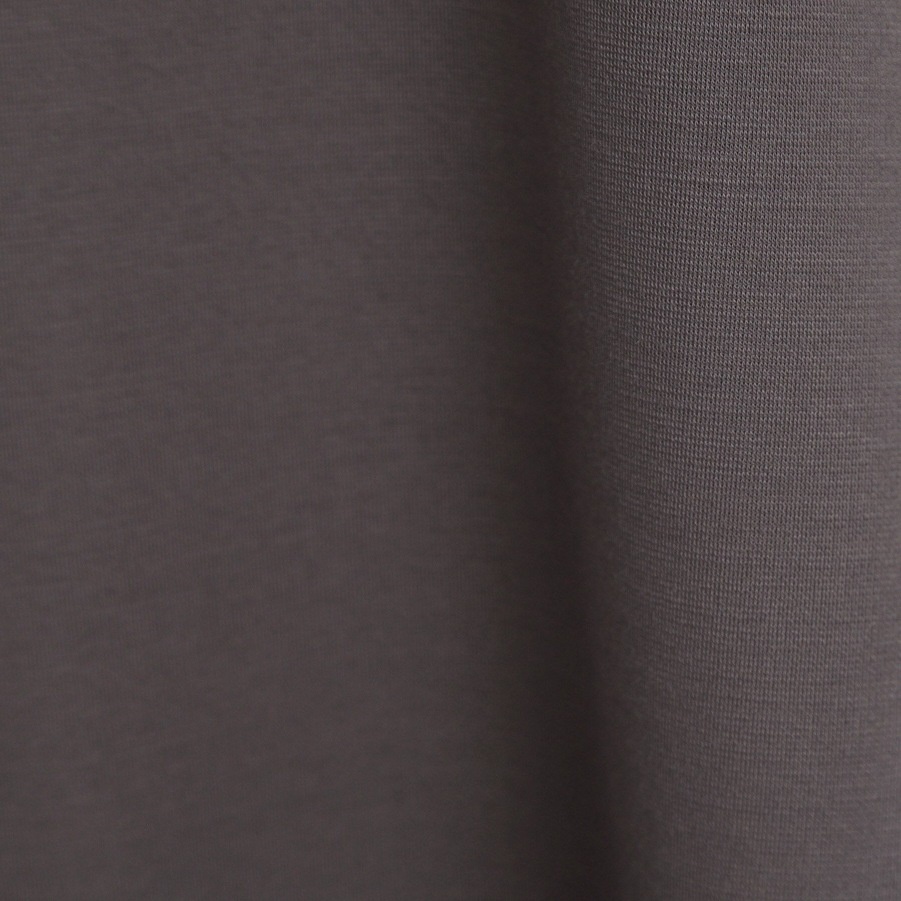 Reflect「【E‐QUALITY】チュニック丈ロゴTシャツ」|Tシャツ・カットソー|