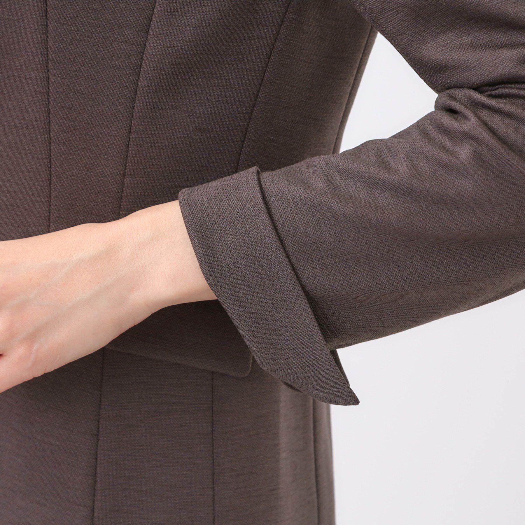 Reflect「【WEB先行カラーあり／匠シリーズ／セットアップ可】匠ジャケット／ベーシックテーラード」|テーラードジャケット|