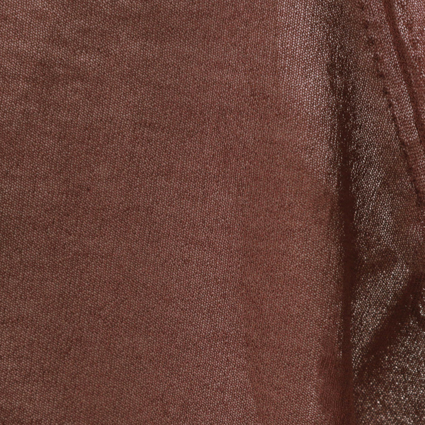 Reflect「【寒暖差対策に◎／手洗い可／旅行や通勤に】フード付きシアーカーディガン」|カーディガン|