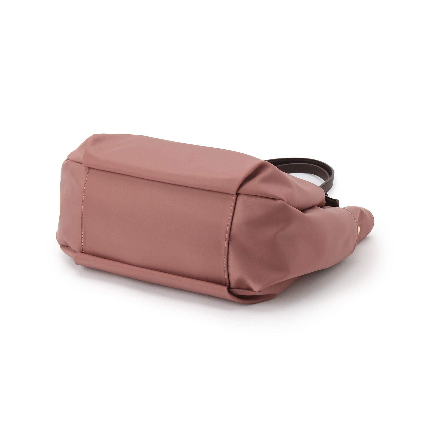 Reflect「【しっかり収納／小旅行に◎／インナーバッグ入り／ショルダー付き】3WAYデザインバッグ」|ショルダー・メッセンジャー|