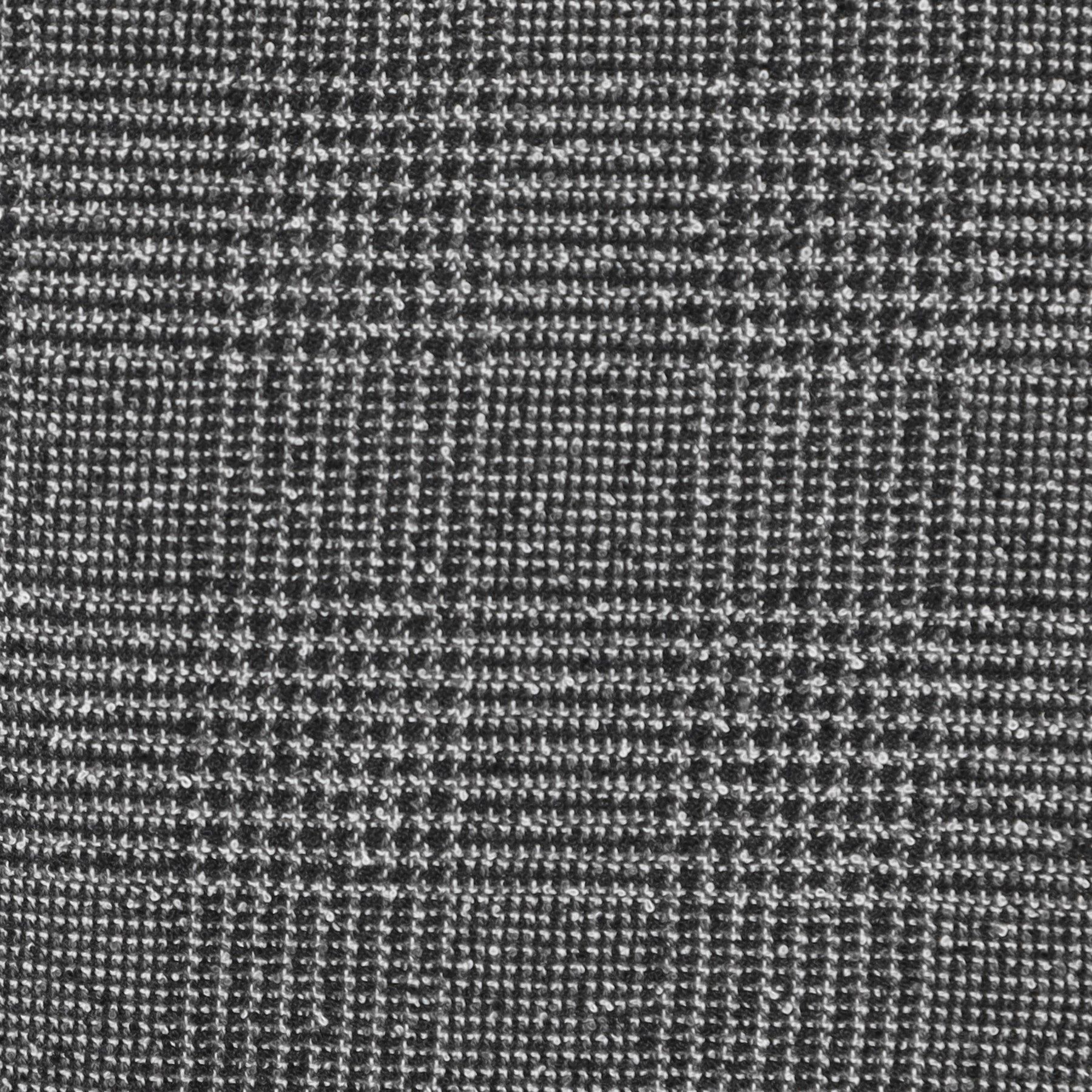 Reflect「【着映え◎／アームホールゆったり】グレンチェックジャコット」|ノーカラージャケット|