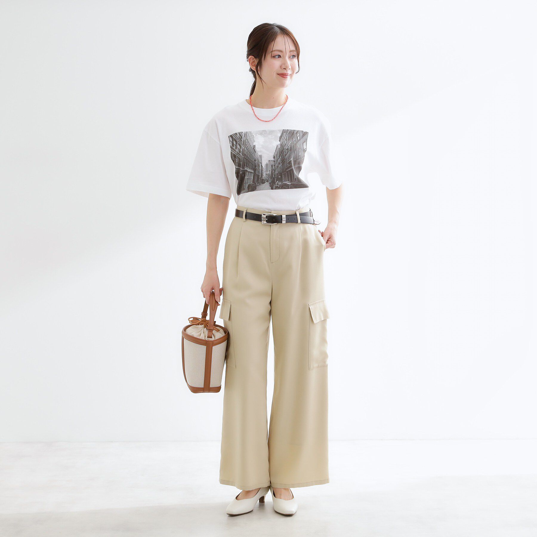 Reflect「インディーベルト」|ベルト|