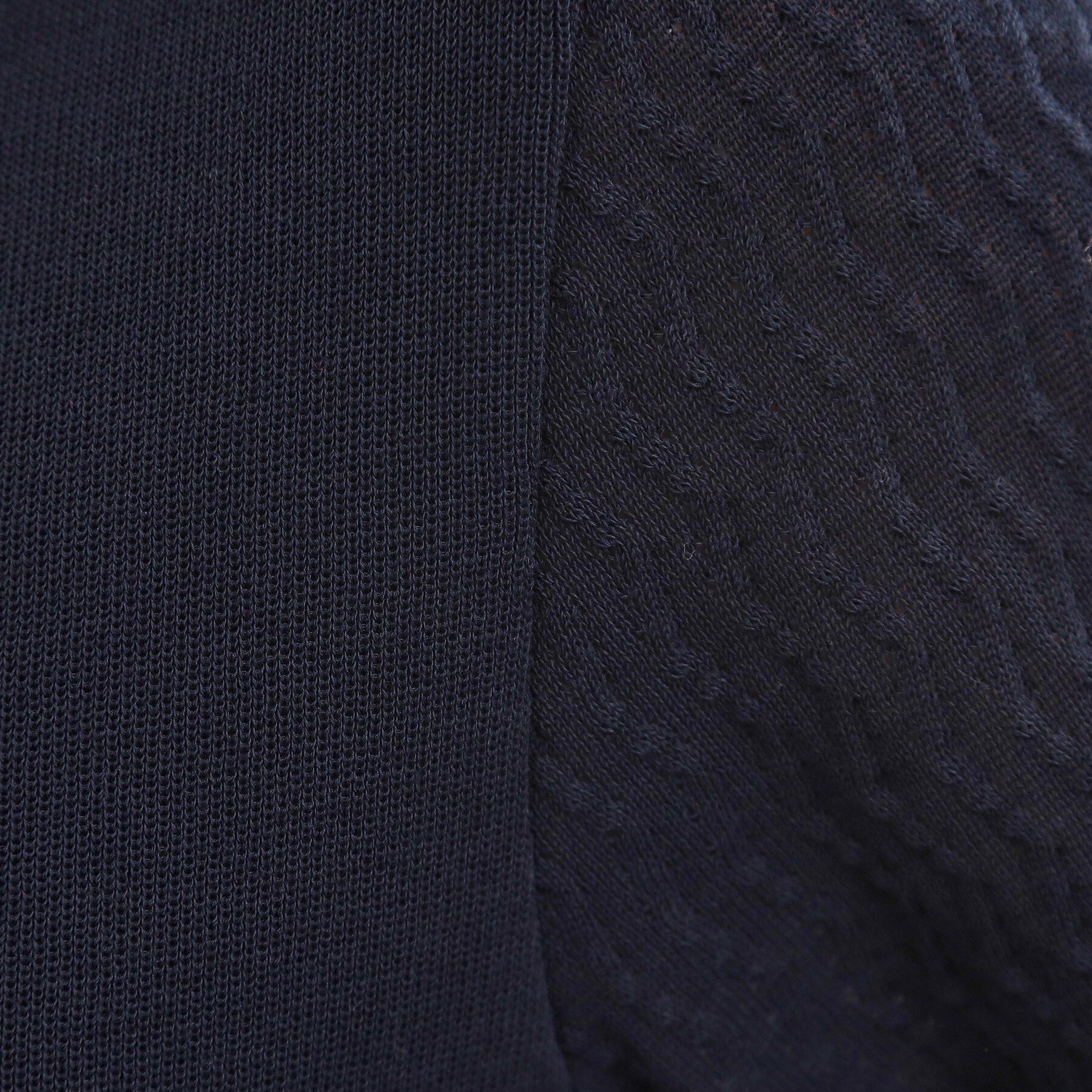 Reflect「透かしスリーブデザインハイゲージニット」|ニット・セーター|