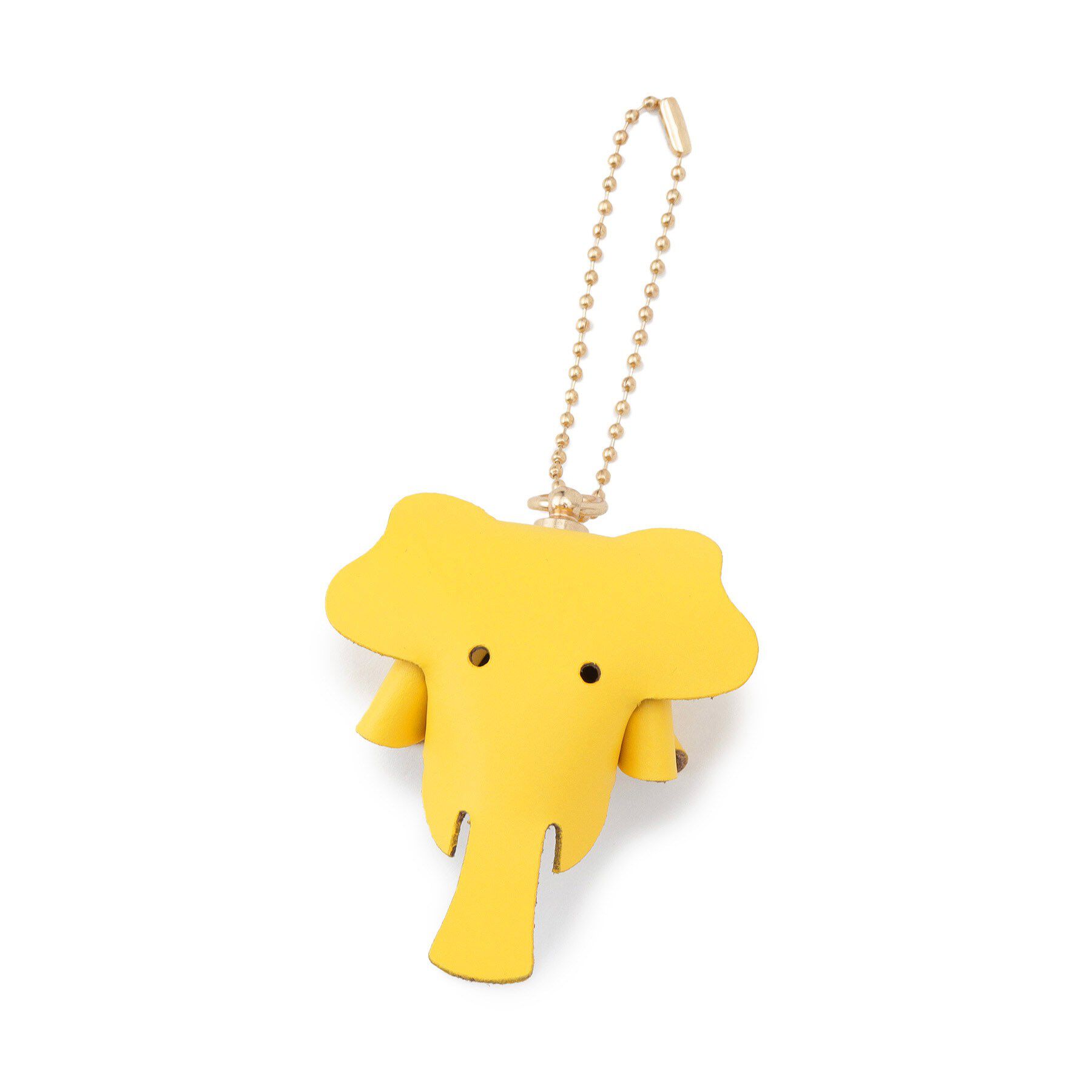 Reflect「【Vice Versa】エレファントチャーム」|キーケース|