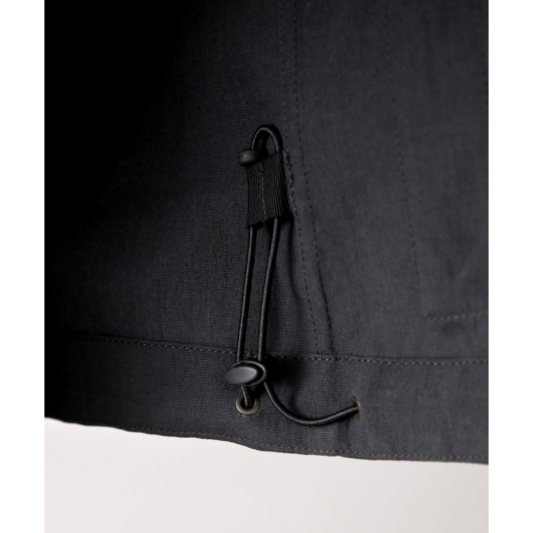 DRESSTERIOR「ブリティッシュアーミー DICROS ジャケット」|ブルゾン・スタジャン|