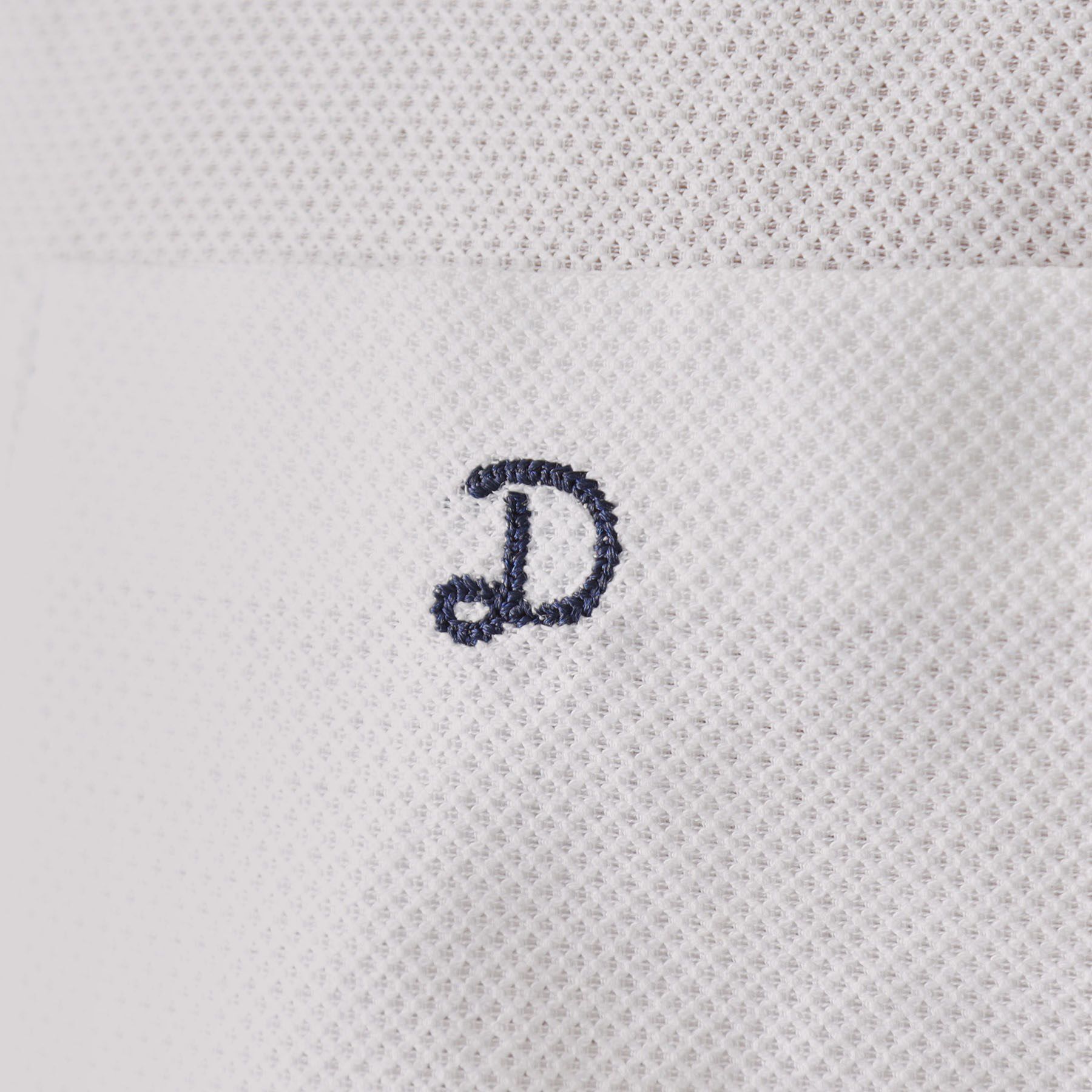 DRESSTERIOR「メッシュエアー ハーフスリーブシャツ」|シャツ・ブラウス|