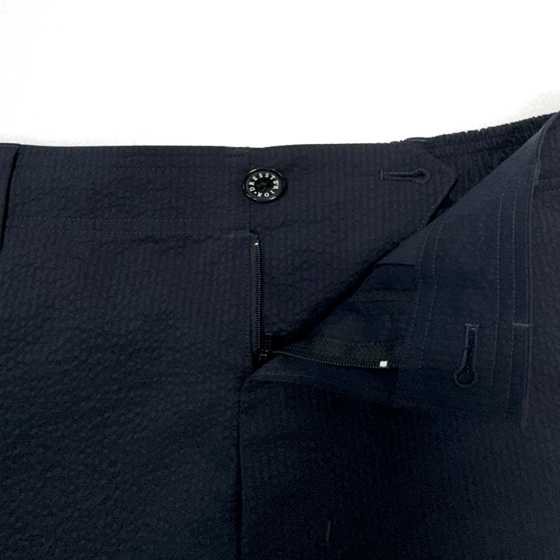 DRESSTERIOR「【洗える/セットアップ可/吸湿速乾】COOL MAX シアサッカーパンツ」|その他|