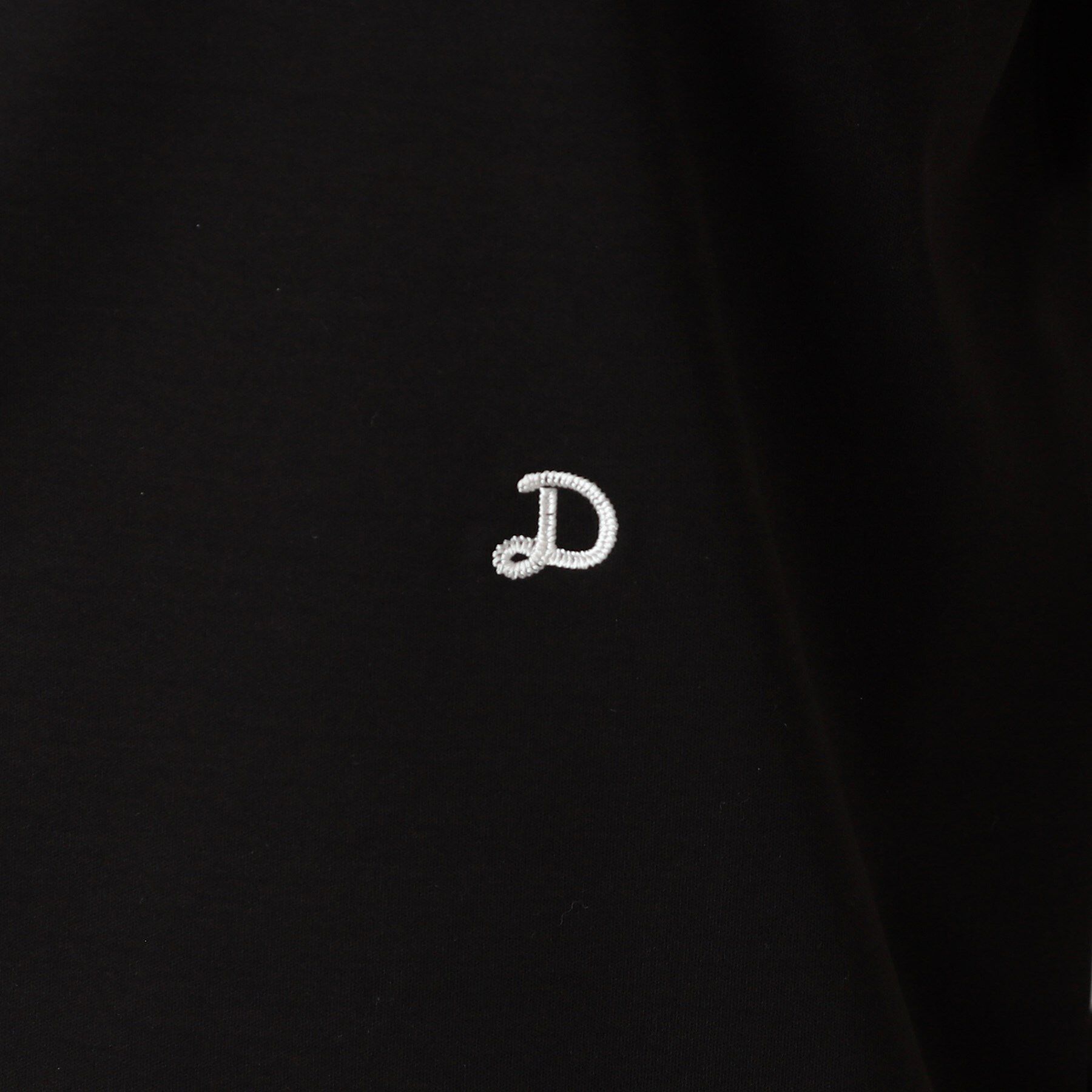 DRESSTERIOR「【接触冷感/抗菌防臭/消臭】アイスクリアコットンノースリーブT」|Tシャツ・カットソー|