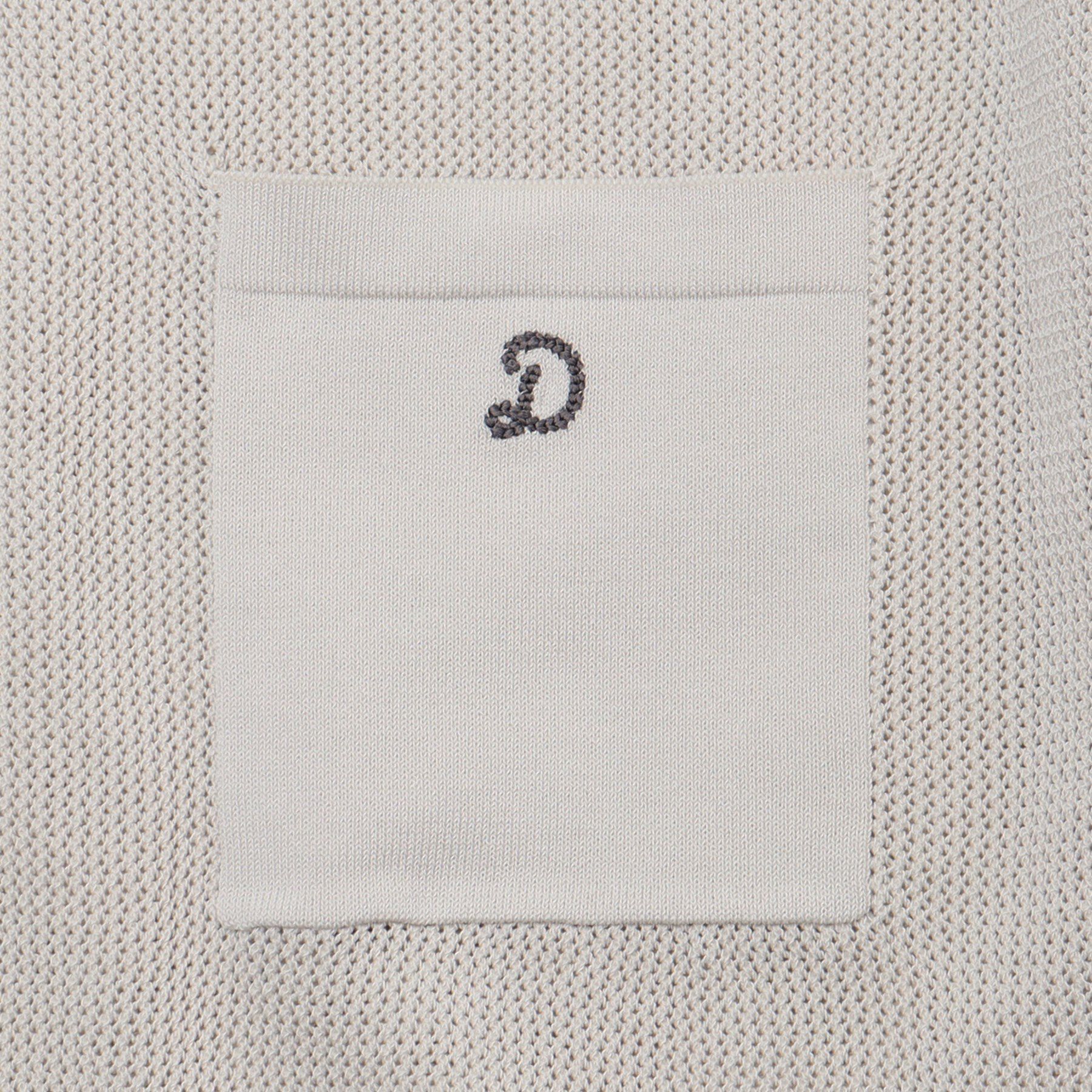 DRESSTERIOR「ドライメッシュニット」|ニット・セーター|