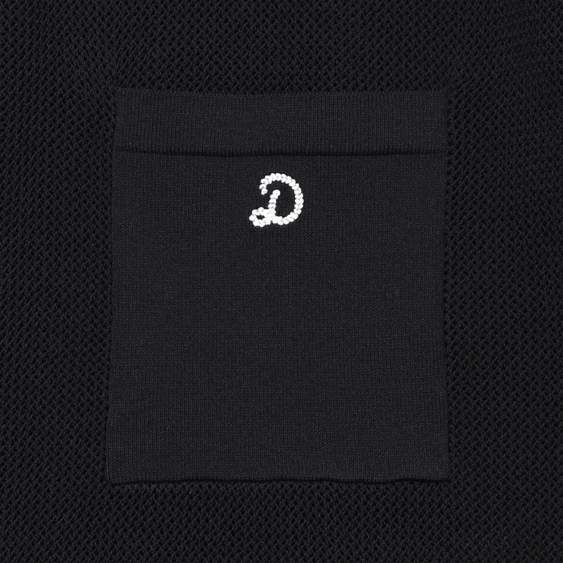 DRESSTERIOR「ドライメッシュニット」|ニット・セーター|