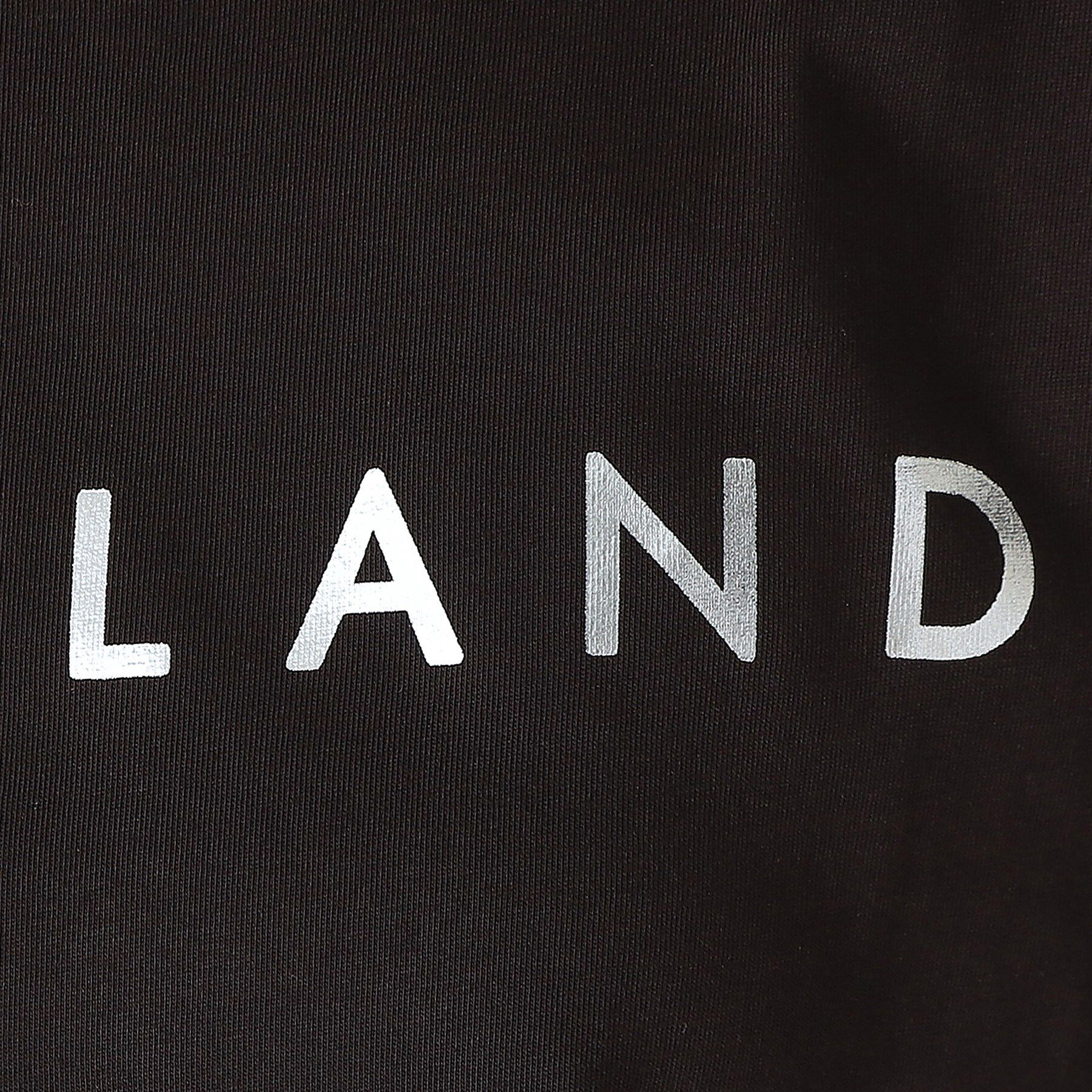 DRESSTERIOR「20／1シルケット風天竺Tシャツ」|Tシャツ・カットソー|