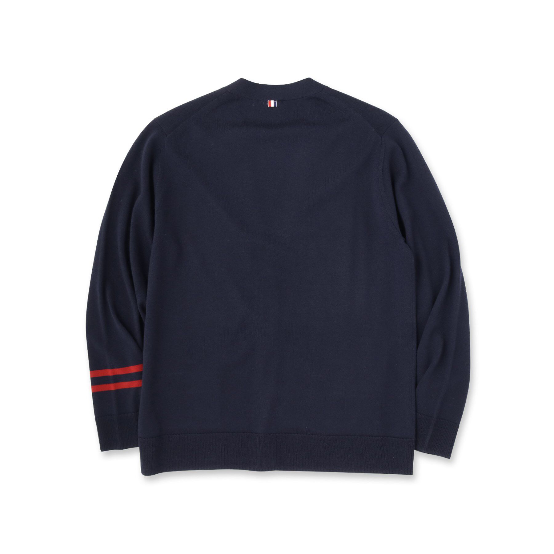 DRESSTERIOR「ウォッシャブルファインメリノ ニットカーデ」|カーディガン|