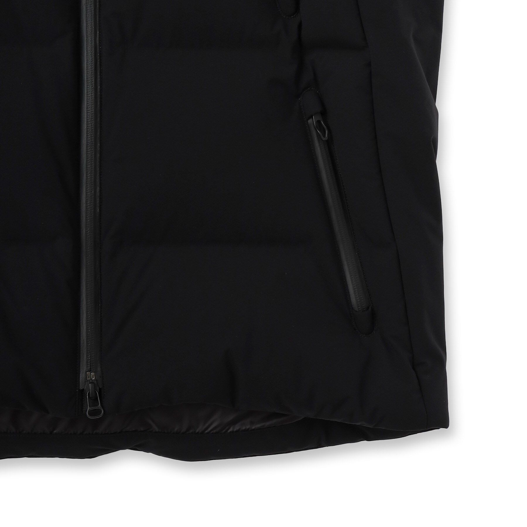 DRESSTERIOR「【700フィルパワー/高品質ダウン】ホワイトグース ホットメルトダウンMark2」|ダウン|