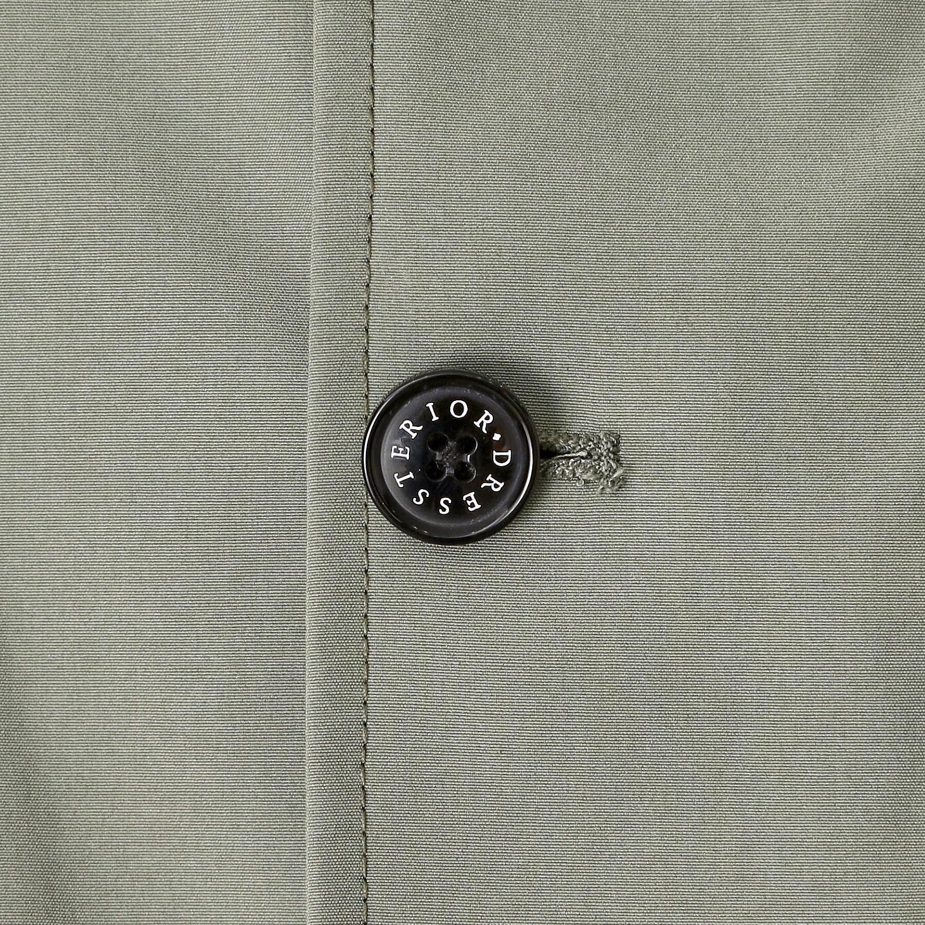 DRESSTERIOR「【3WAY/撥水素材/インナー付】3WAYダウンコート」|ダウン|