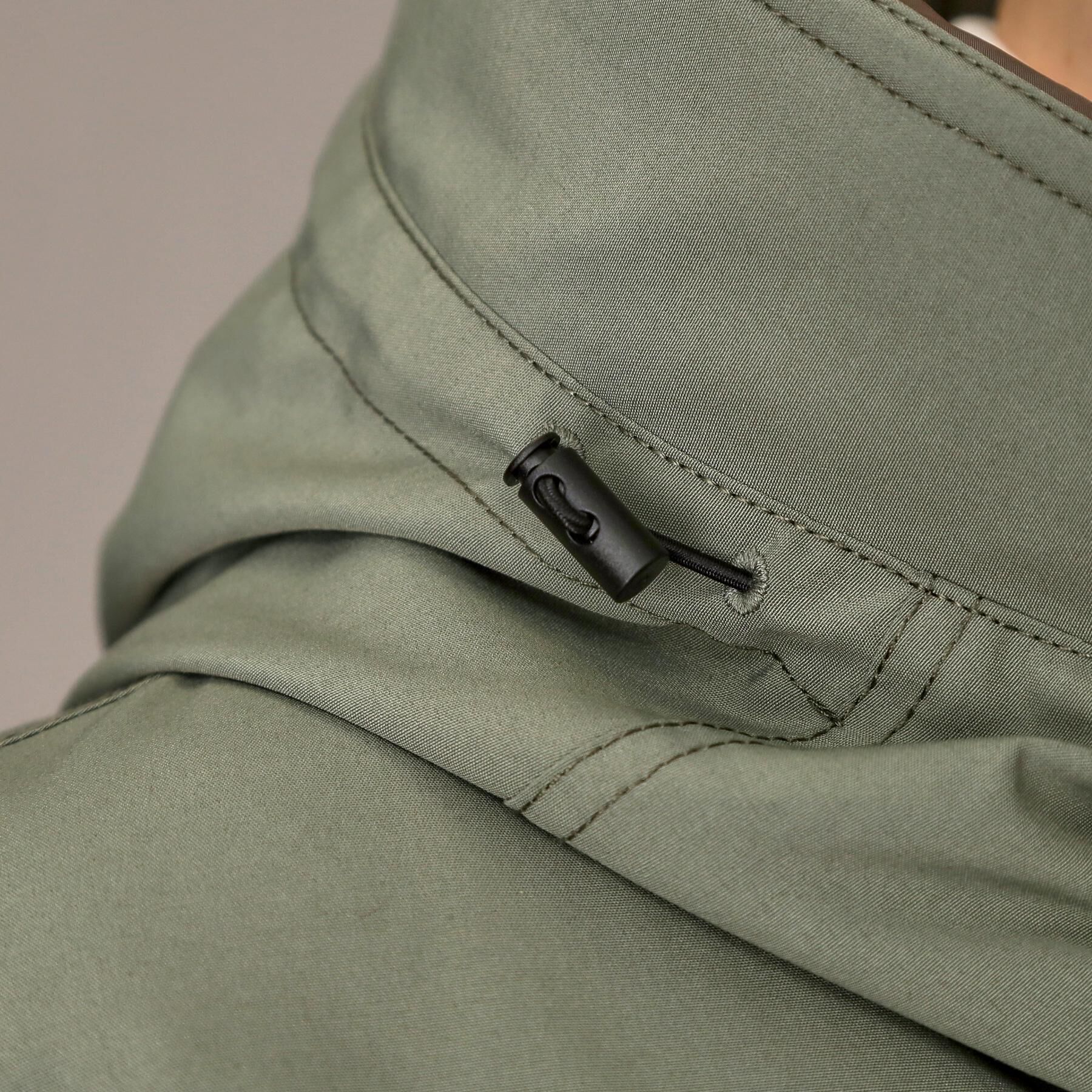 DRESSTERIOR「【3WAY/撥水素材/インナー付】3WAYダウンコート」|ダウン|