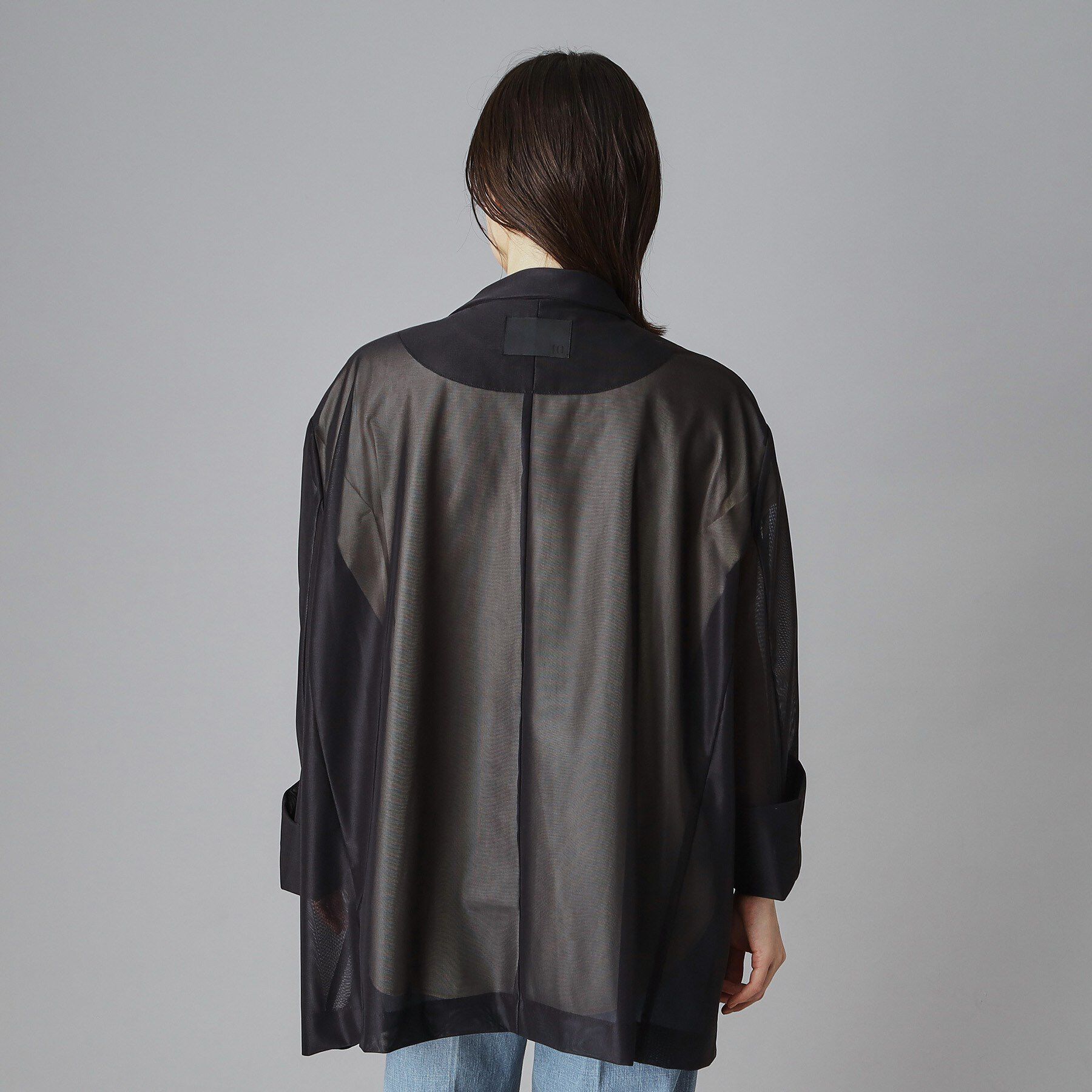 DRESSTERIOR「COGTHEBIGSMOKE（コグザビッグスモーク）JUBILEE ジャケット」|テーラードジャケット|