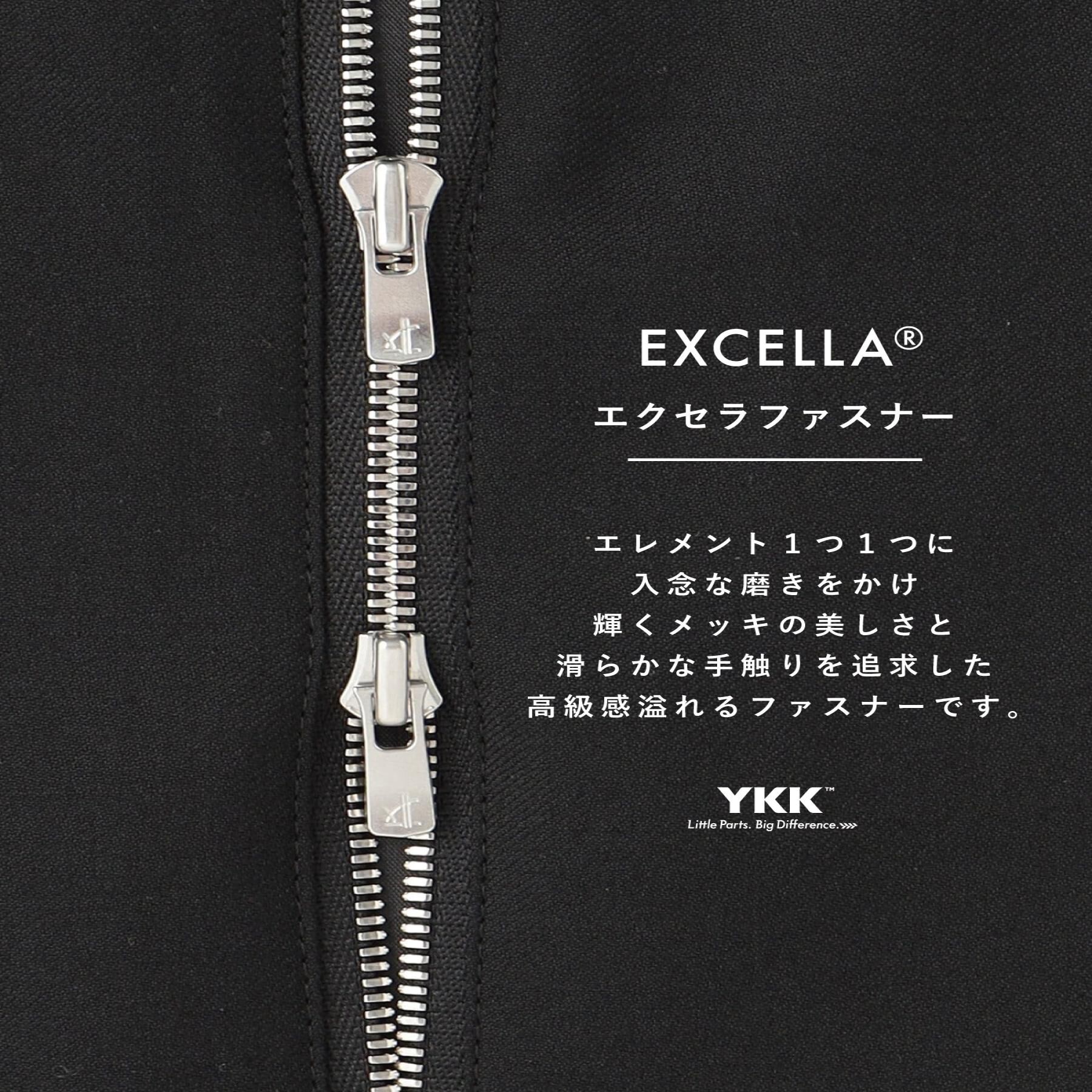 DRESSTERIOR「【家庭洗濯可】ウォッシャブル ウールハリントン ジャケット」|ブルゾン・スタジャン|