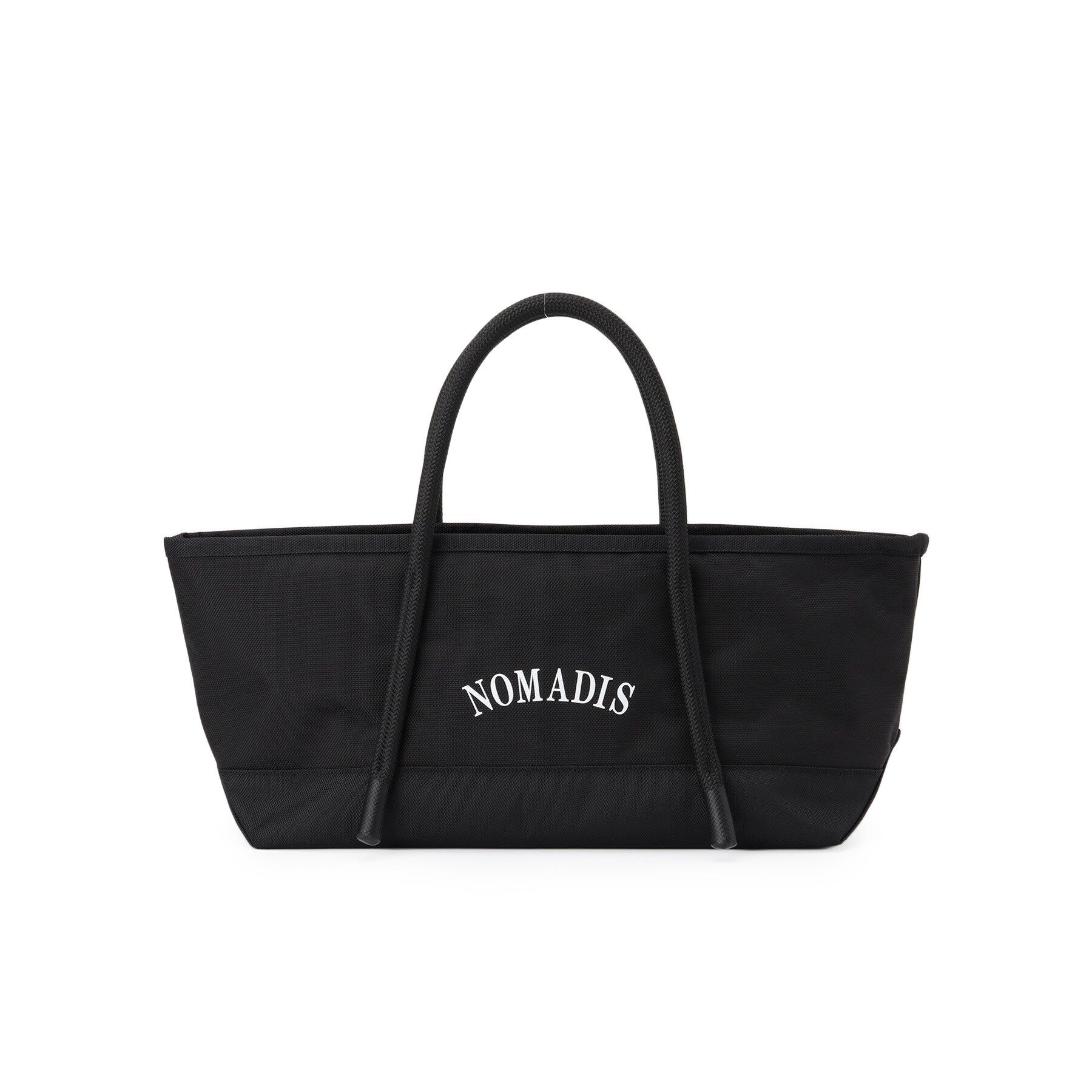DRESSTERIOR「NOMADIS（ノマディス）CITY TREK Lサイズ トートバッグ」|トートバッグ|ブラック(019)