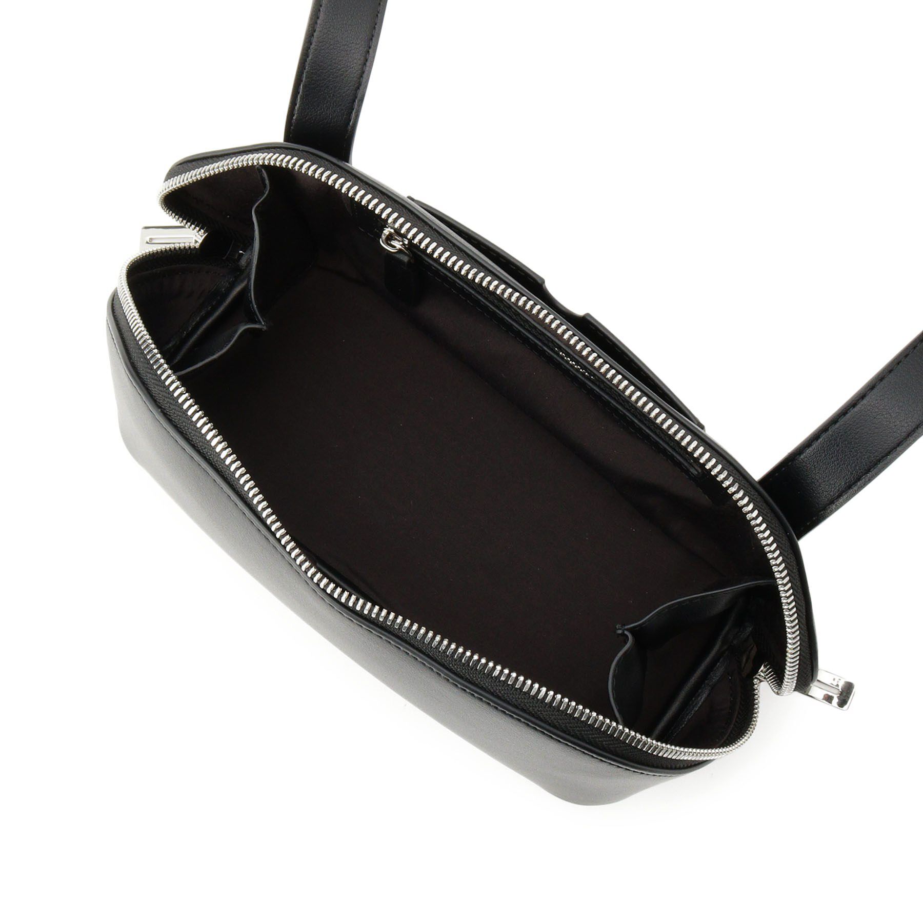 DRESSTERIOR「ADD CULUMN（アドカラム） FIGRE BODY BAG S クロスボディ」|ショルダー・メッセンジャー|