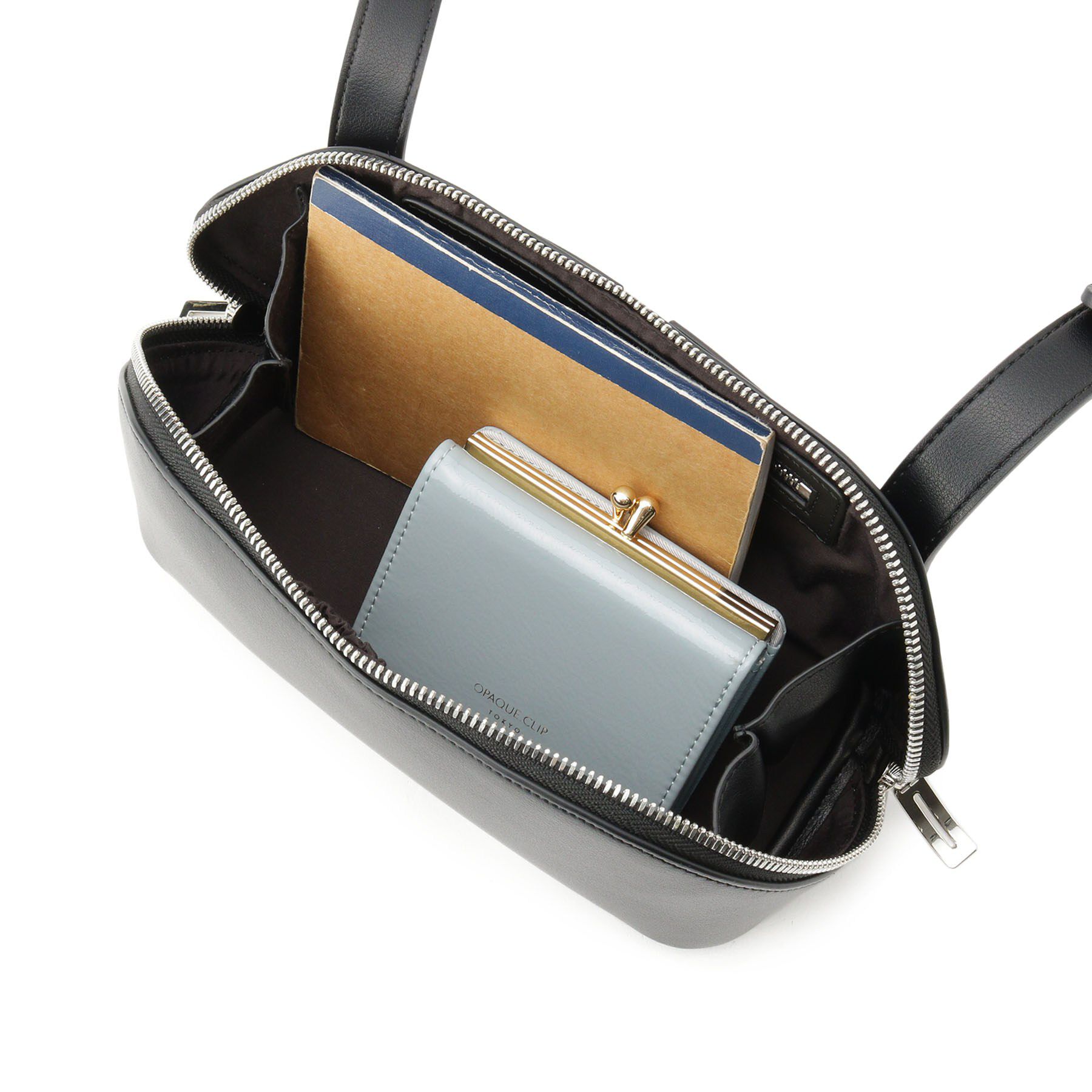 DRESSTERIOR「ADD CULUMN（アドカラム） FIGRE BODY BAG S クロスボディ」|ショルダー・メッセンジャー|