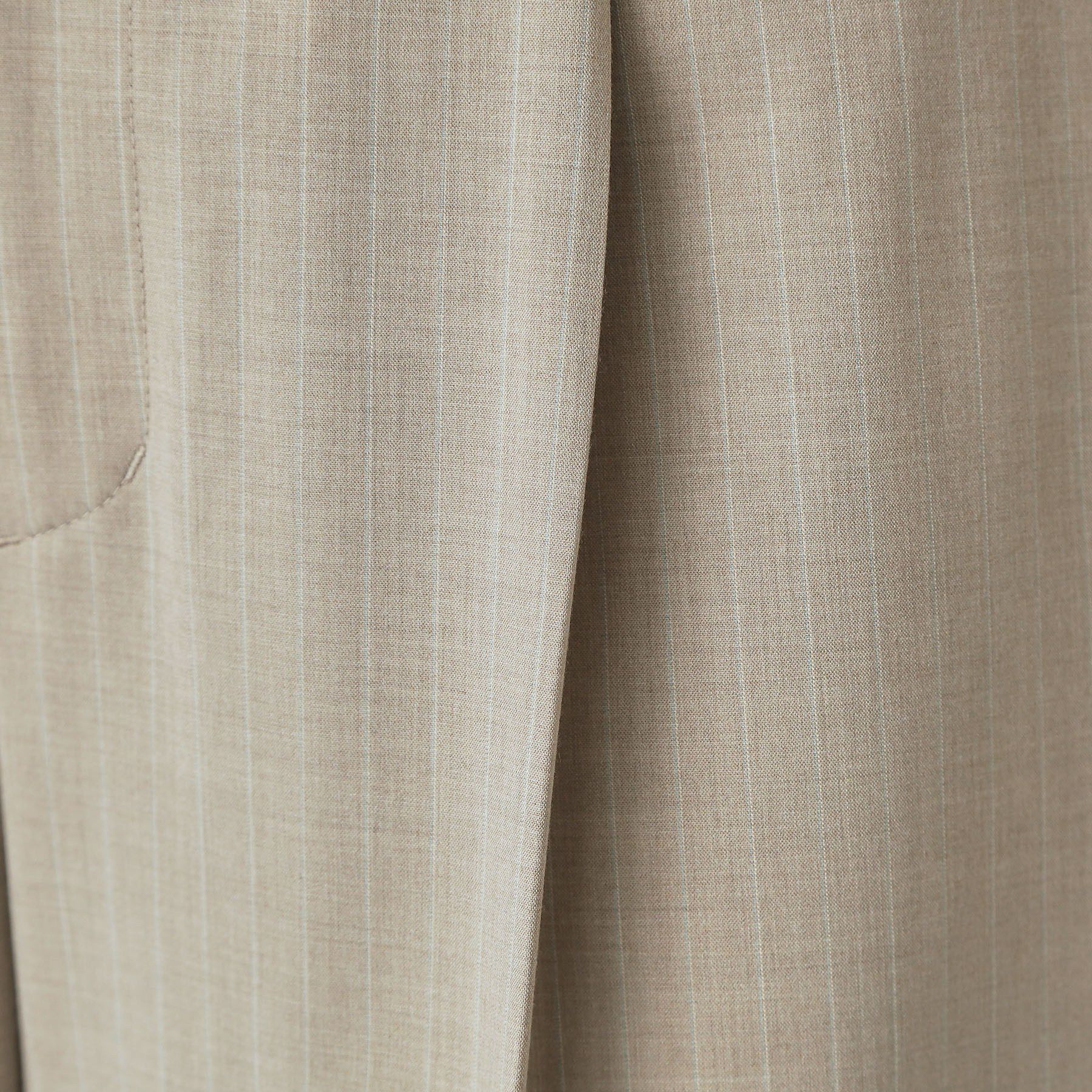 DRESSTERIOR「【セットアップ可】ストライプ2WAYストレッチ サイドラインパンツ」|その他|