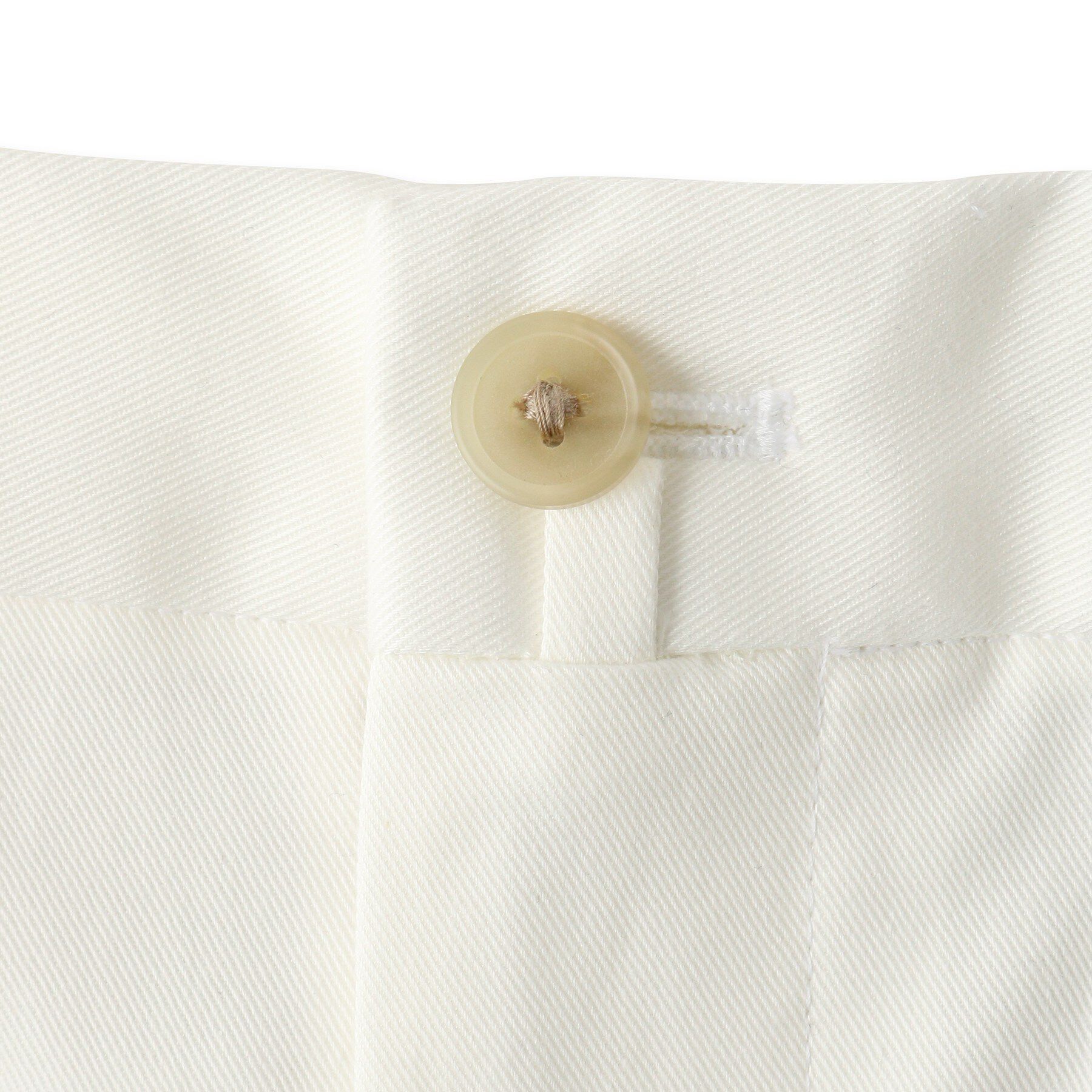 DRESSTERIOR「【干場義雅&times;DRESSTERIOR】コットントラウザーズ」|その他|