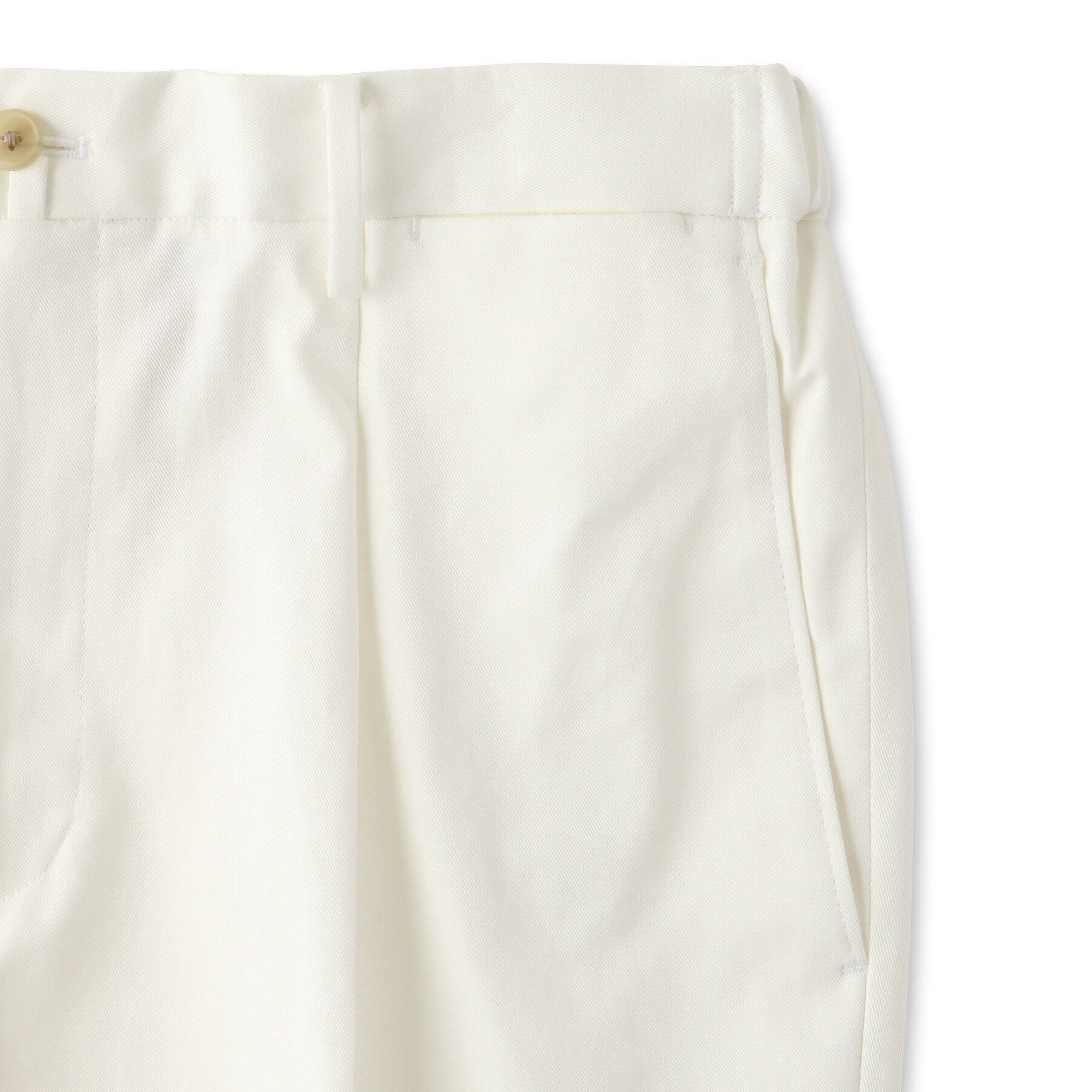 DRESSTERIOR「【干場義雅&times;DRESSTERIOR】コットントラウザーズ」|その他|