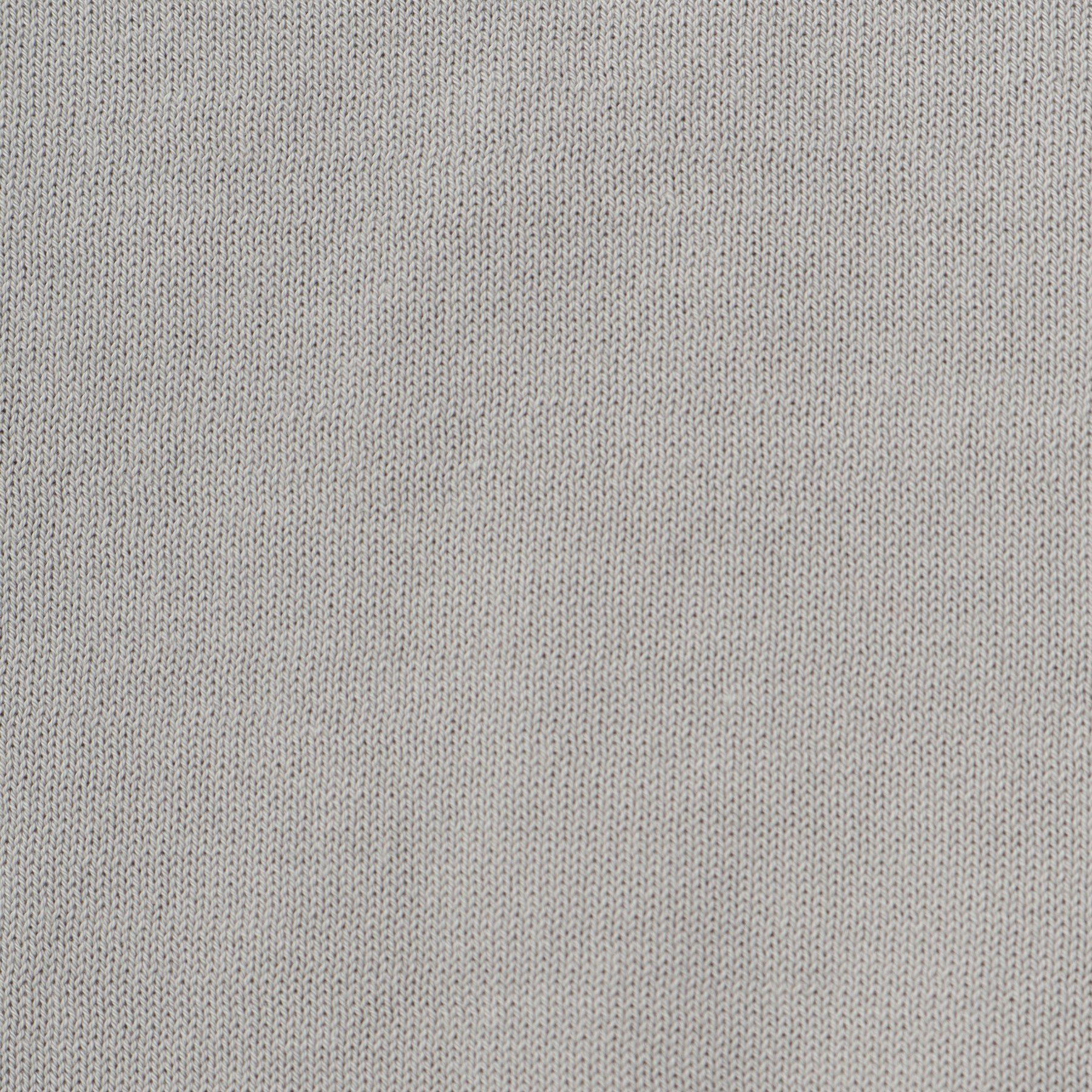 DRESSTERIOR「【ウォッシャブル】コットンシルク混 ニットポロシャツ」|ニット・セーター|