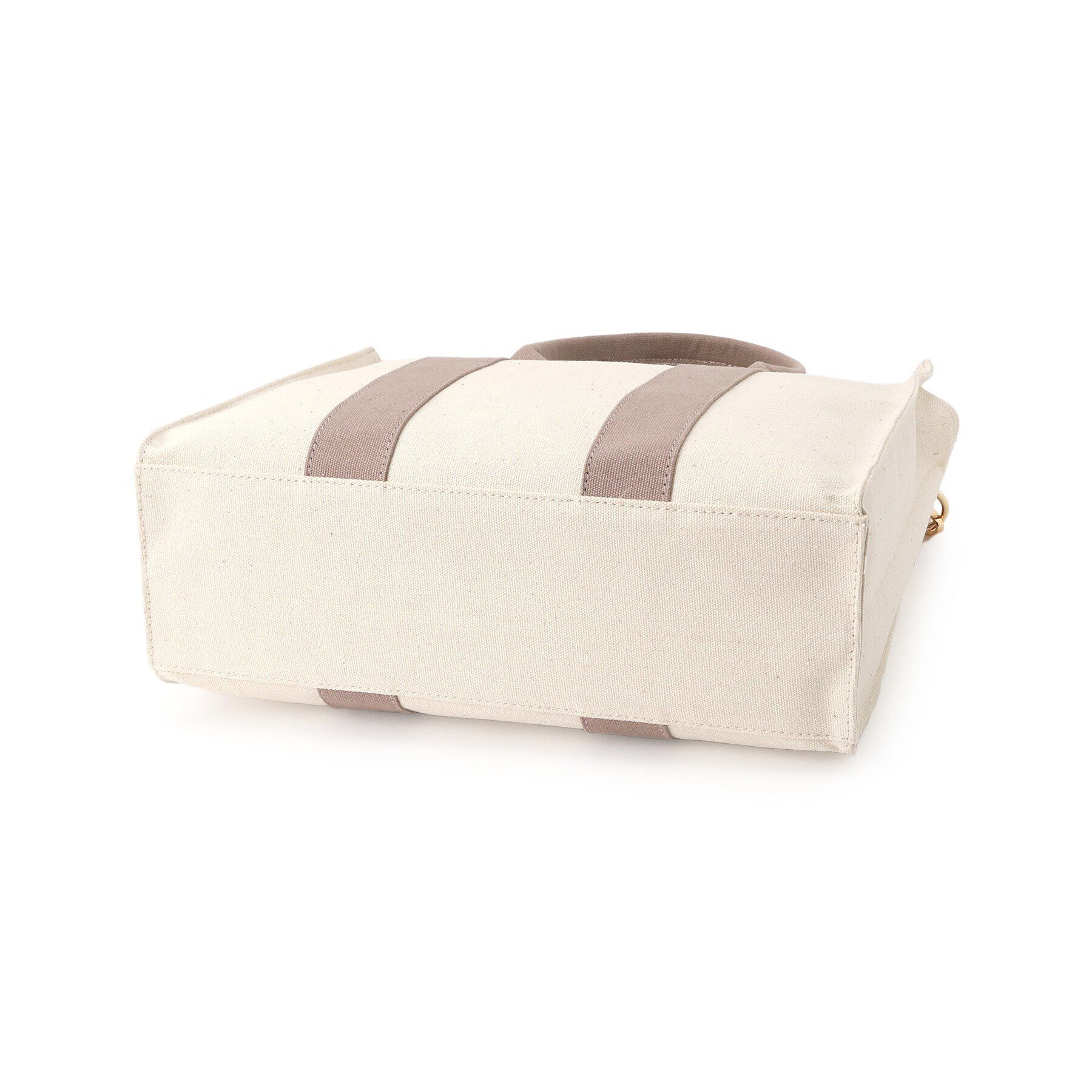 grove「【Lee別注】スクエアA4 2WAYトート【A4サイズ収納可】」|トートバッグ|