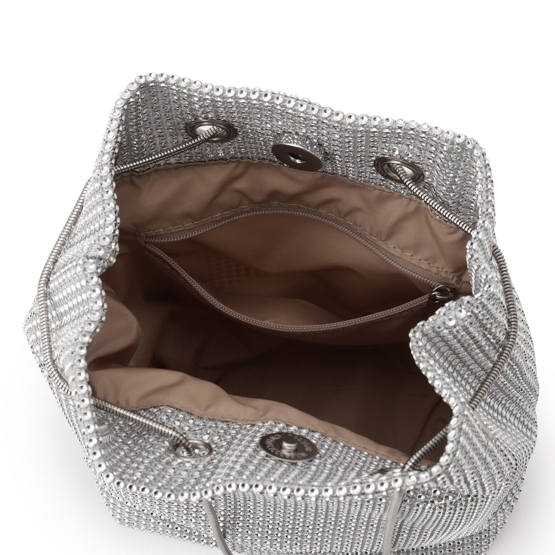 grove「アソートチェーン巾着ショルダー」|ショルダー・メッセンジャー|