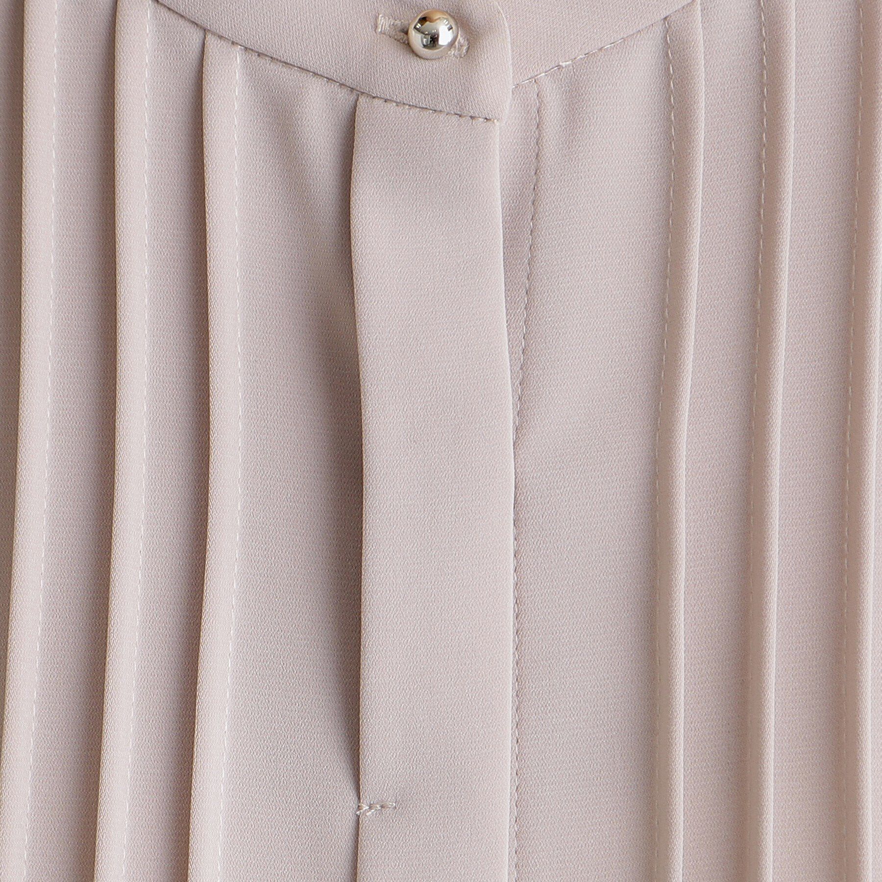 grove「2WAYタックスリーブブラウス」|シャツ・ブラウス|