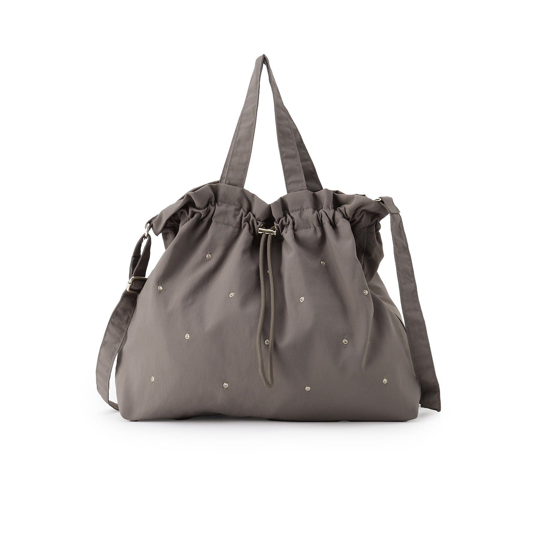 grove「キラストーンドロスト2WAYショルダー」|ショルダー・メッセンジャー|