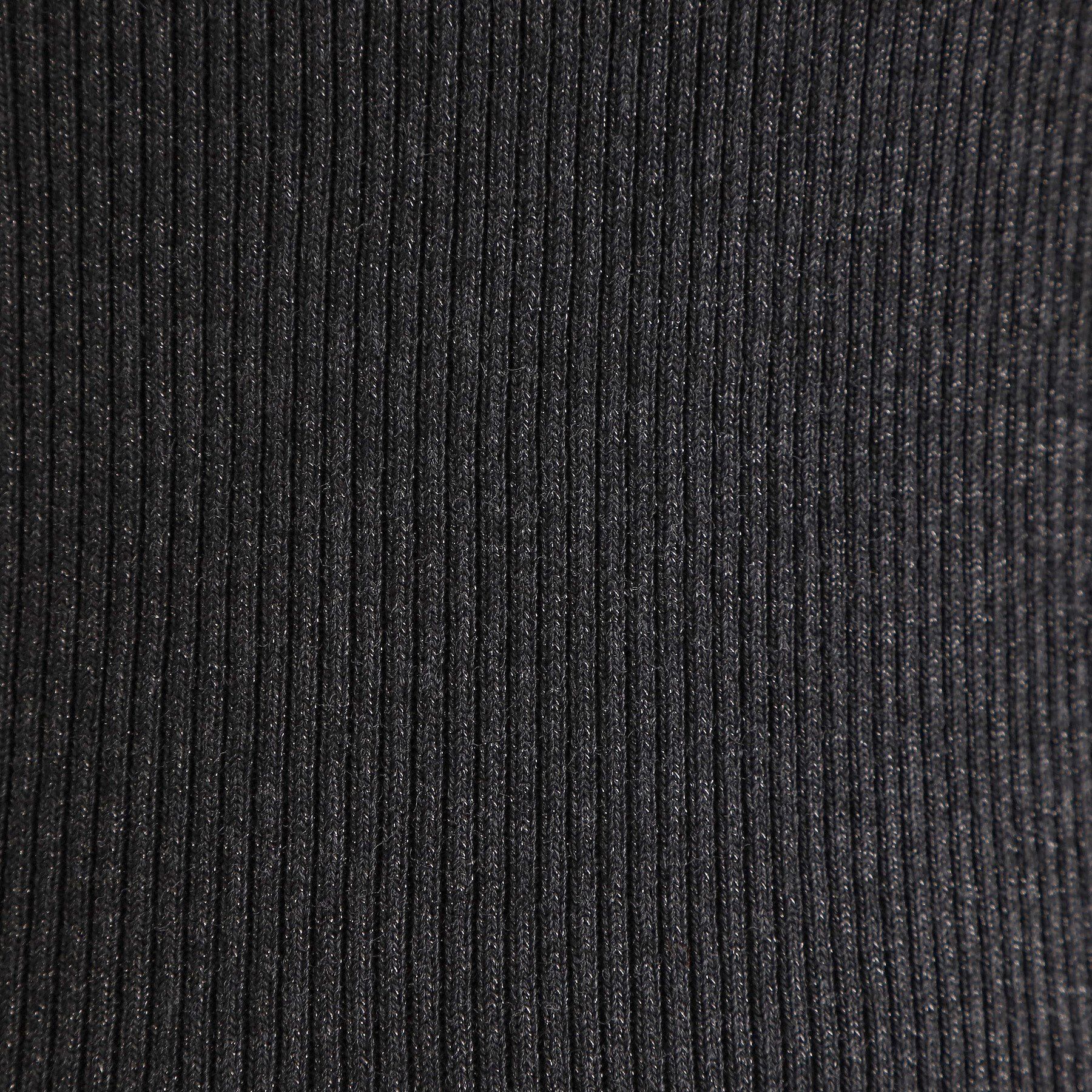 grove「さりげないラメで毎日のコーデにアクセントを リブラメニットタンク」|キャミソール|