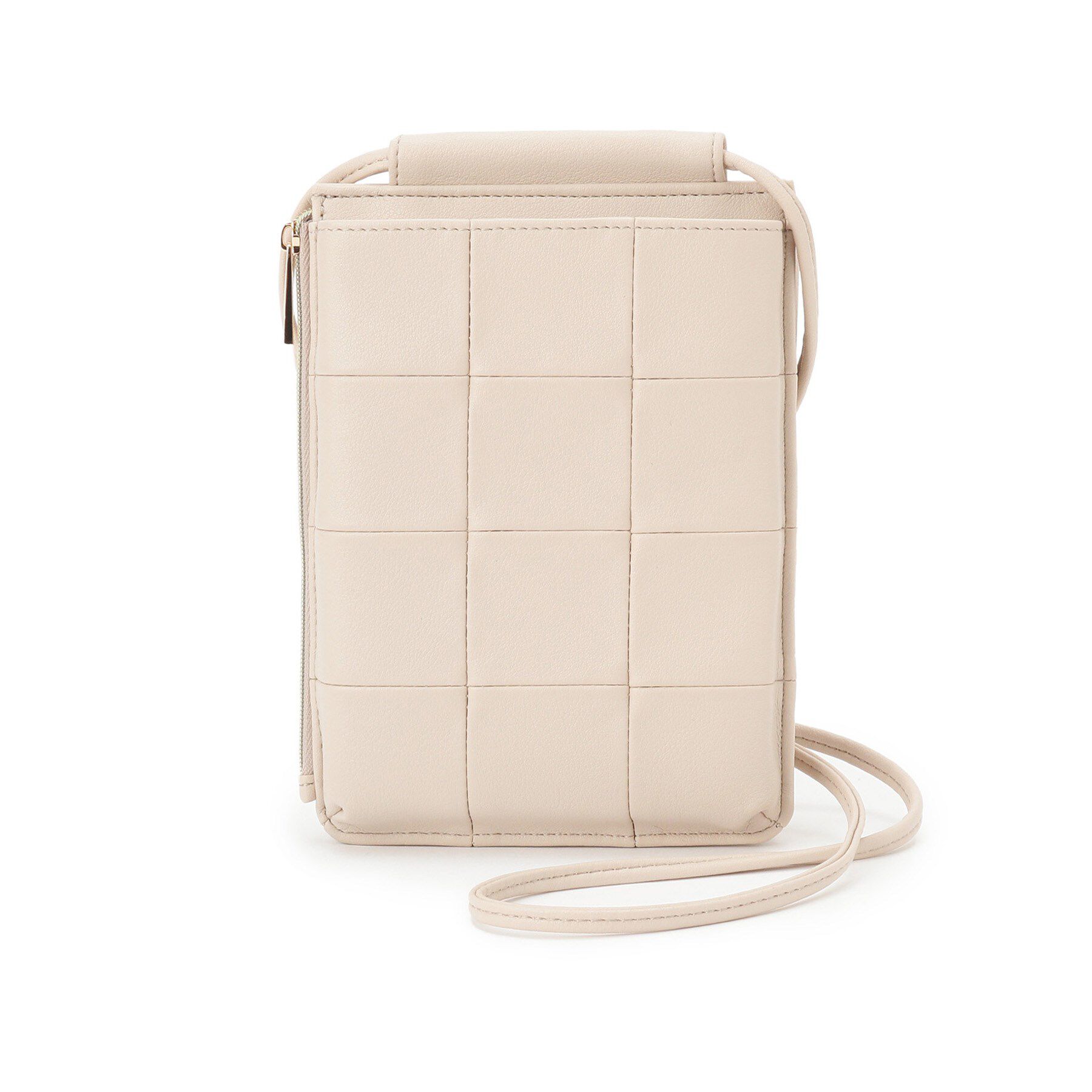 grove「ブロックマルチショルダー」|ショルダー・メッセンジャー|