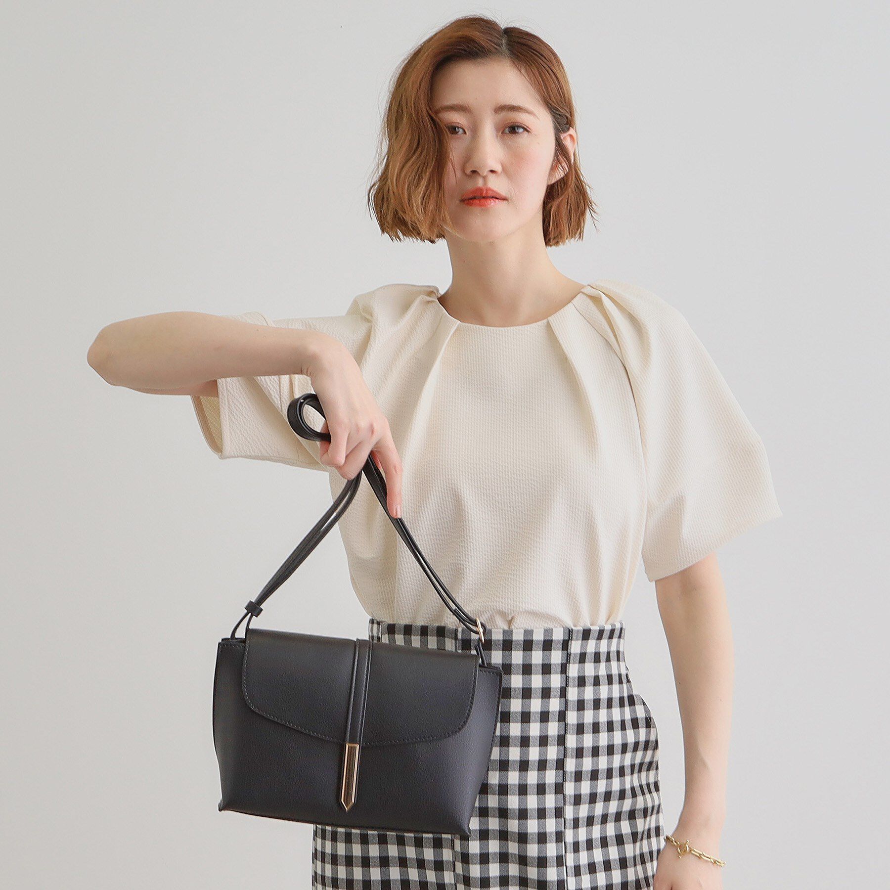 grove「メタルベルトショルダー」|ショルダー・メッセンジャー|