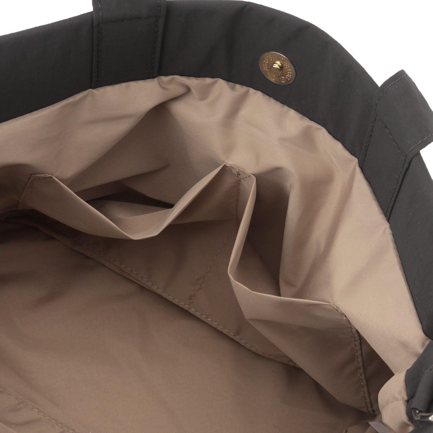 grove「【撥水】ティアード2WAYトート」|トートバッグ|