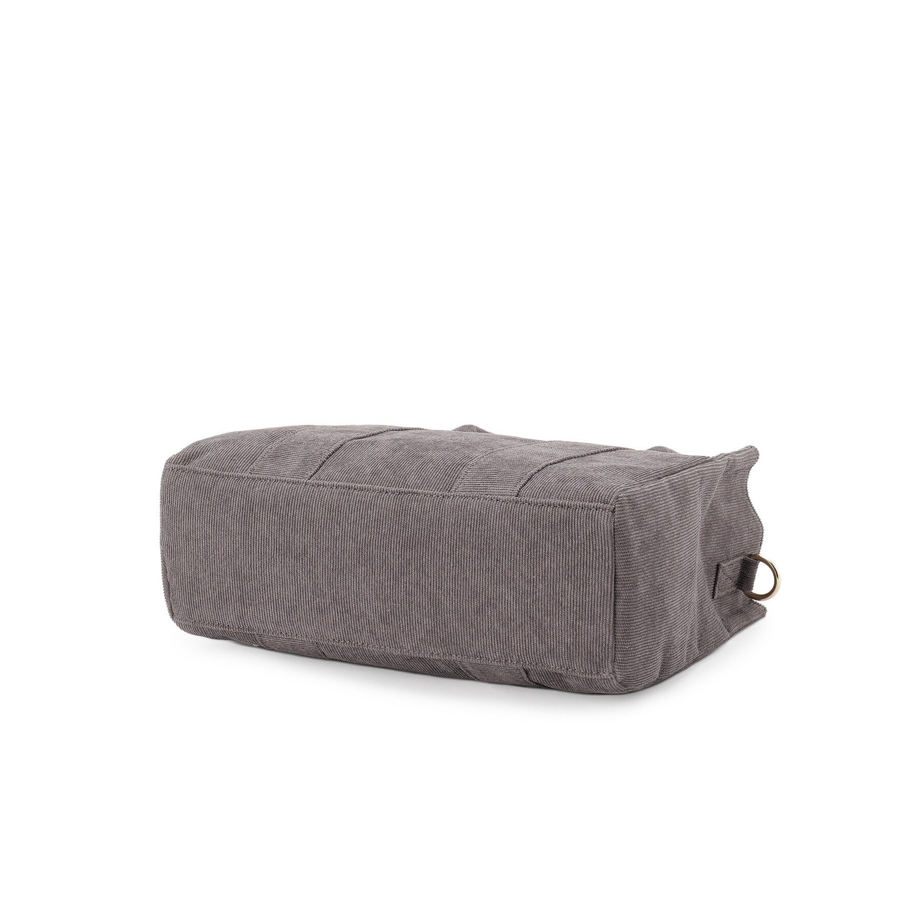 grove「【Lee別注】コーデュロイスクエアトート」|トートバッグ|