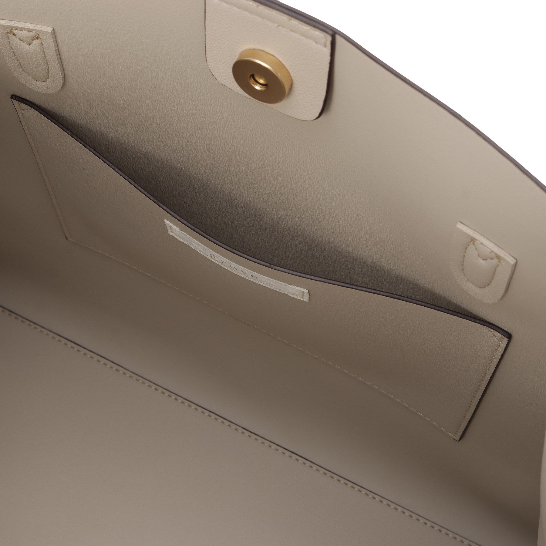 grove「【A4】ベルトスクエアトート」|トートバッグ|