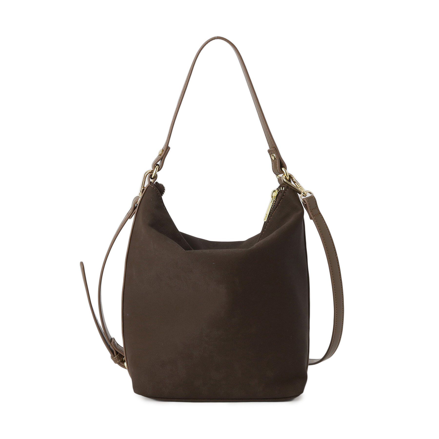 grove「ポケット2WAYショルダーバッグ」|ショルダー・メッセンジャー|