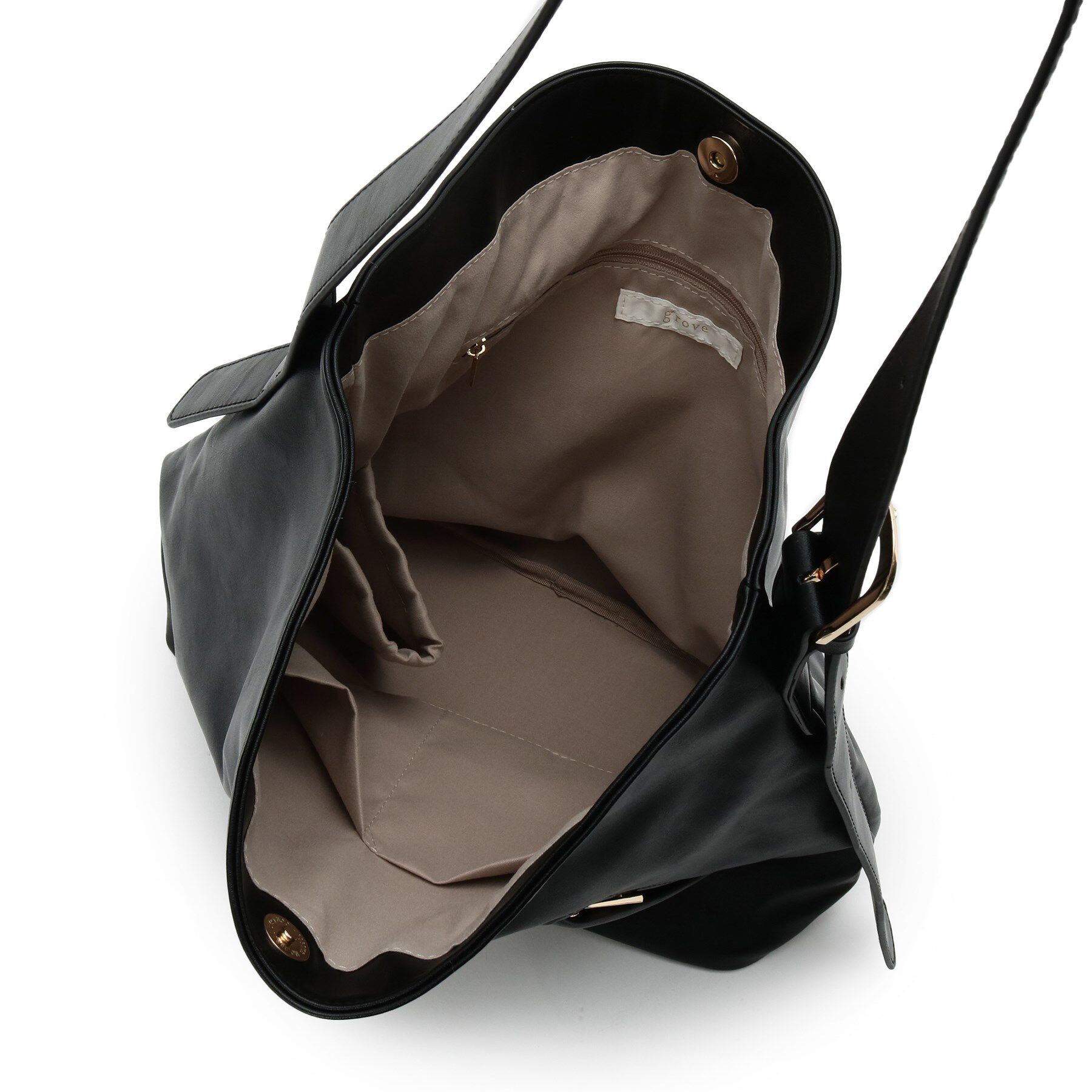 grove「アソートポケットワンショルダーバッグ」|ショルダー・メッセンジャー|