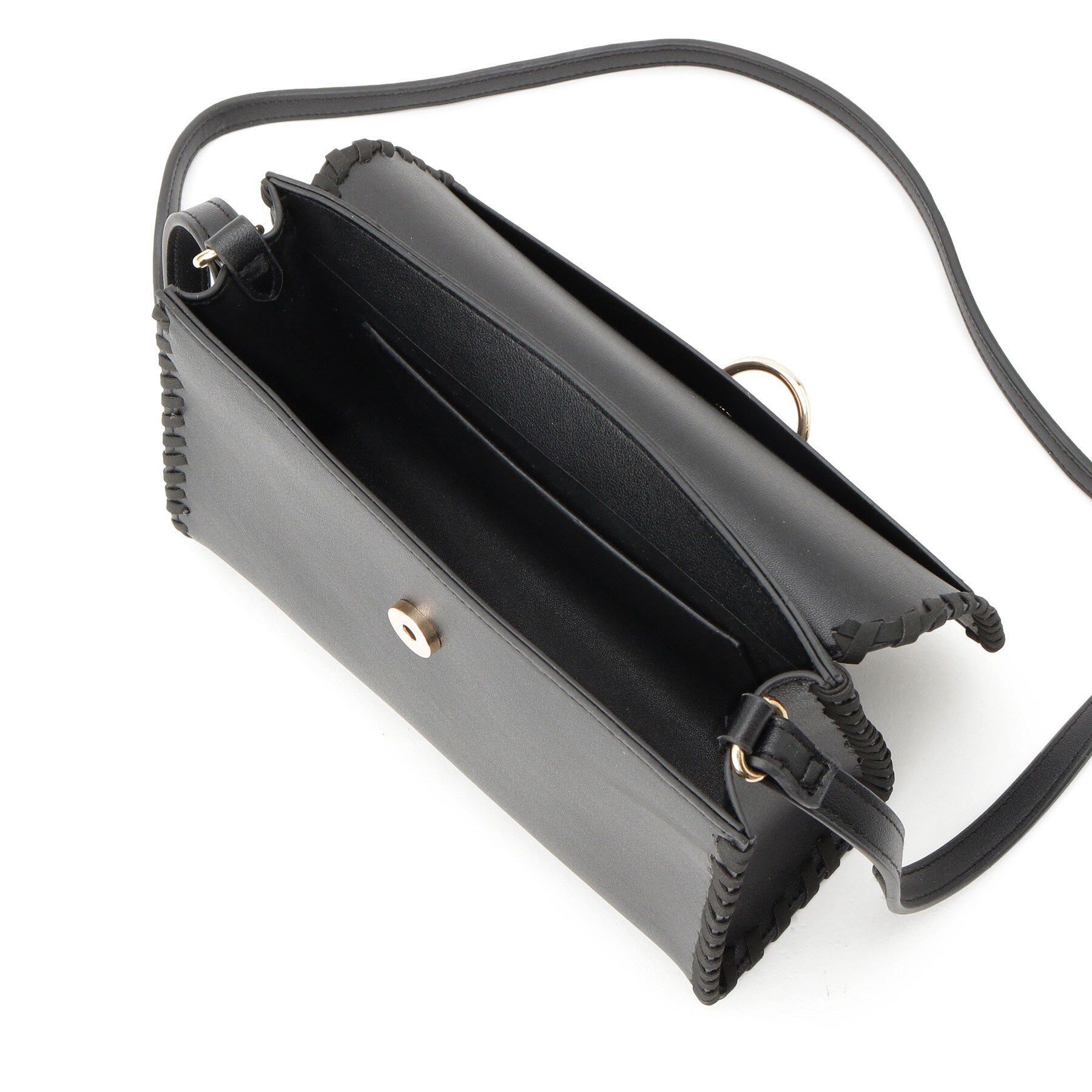 grove「カガリフラップショルダー」|ショルダー・メッセンジャー|