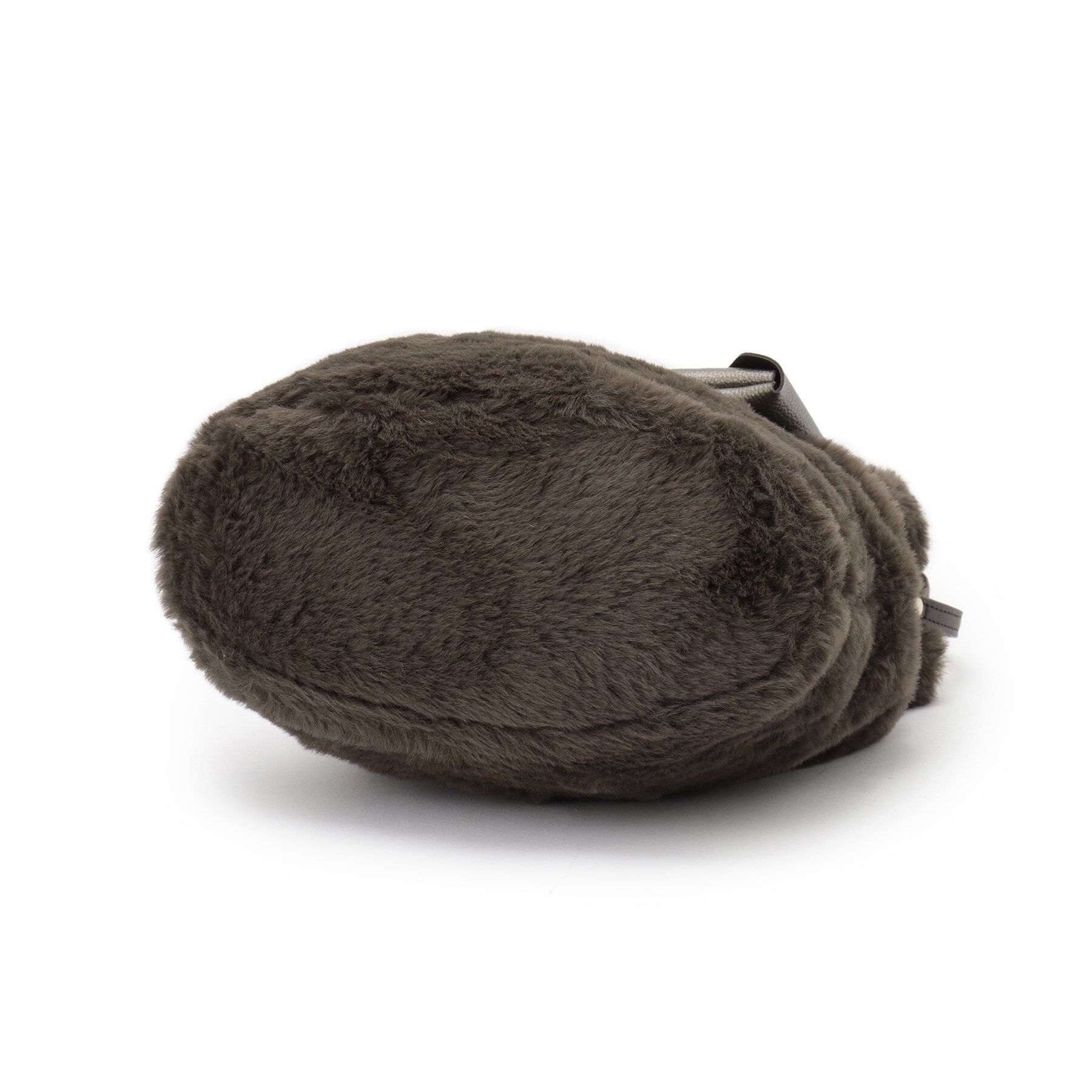 grove「エコファーポーチ付き2WAYショルダー」|ショルダー・メッセンジャー|