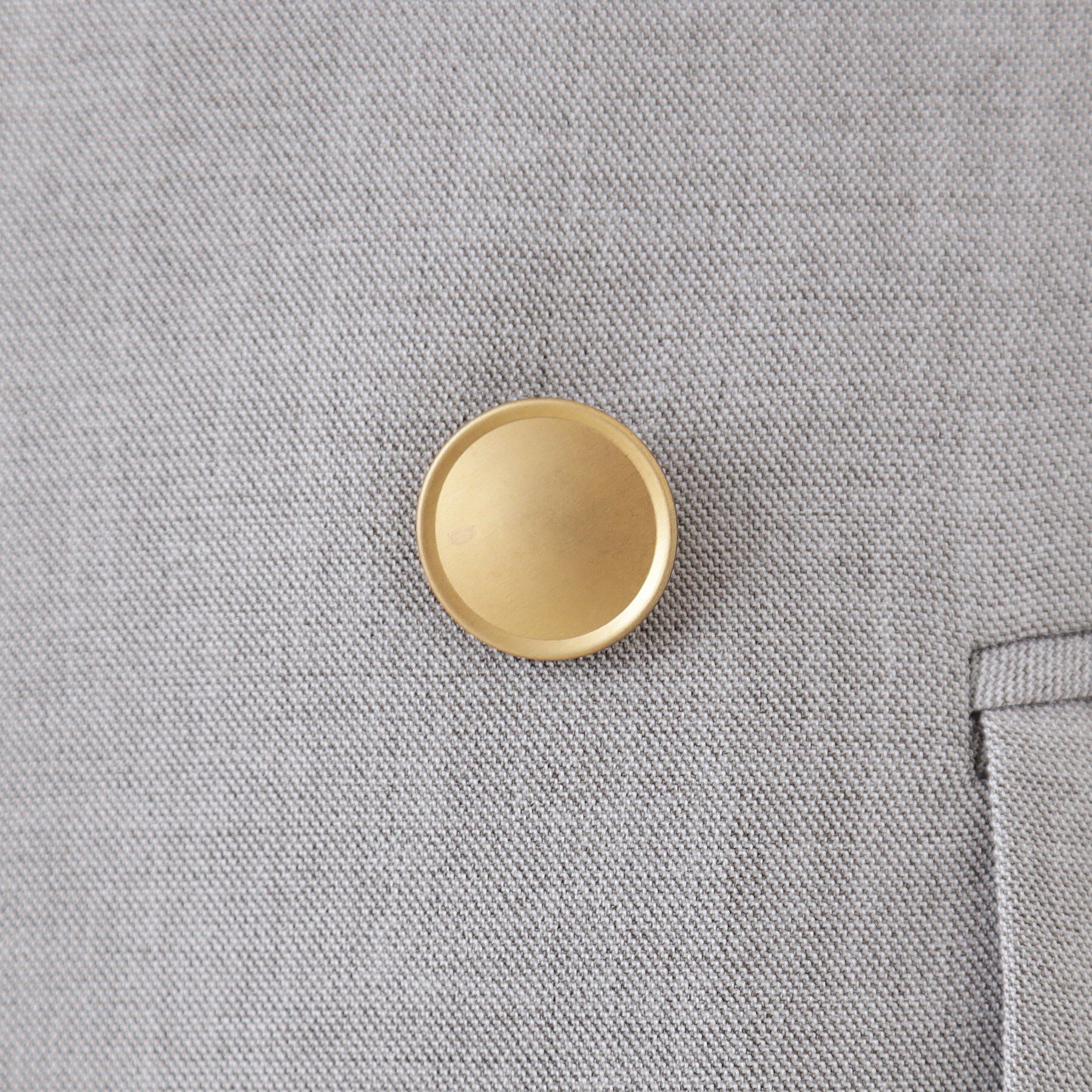 grove「【マシンウォッシュ/防シワ】ダブルテーラードジャケット【着回しカセット】」|テーラードジャケット|