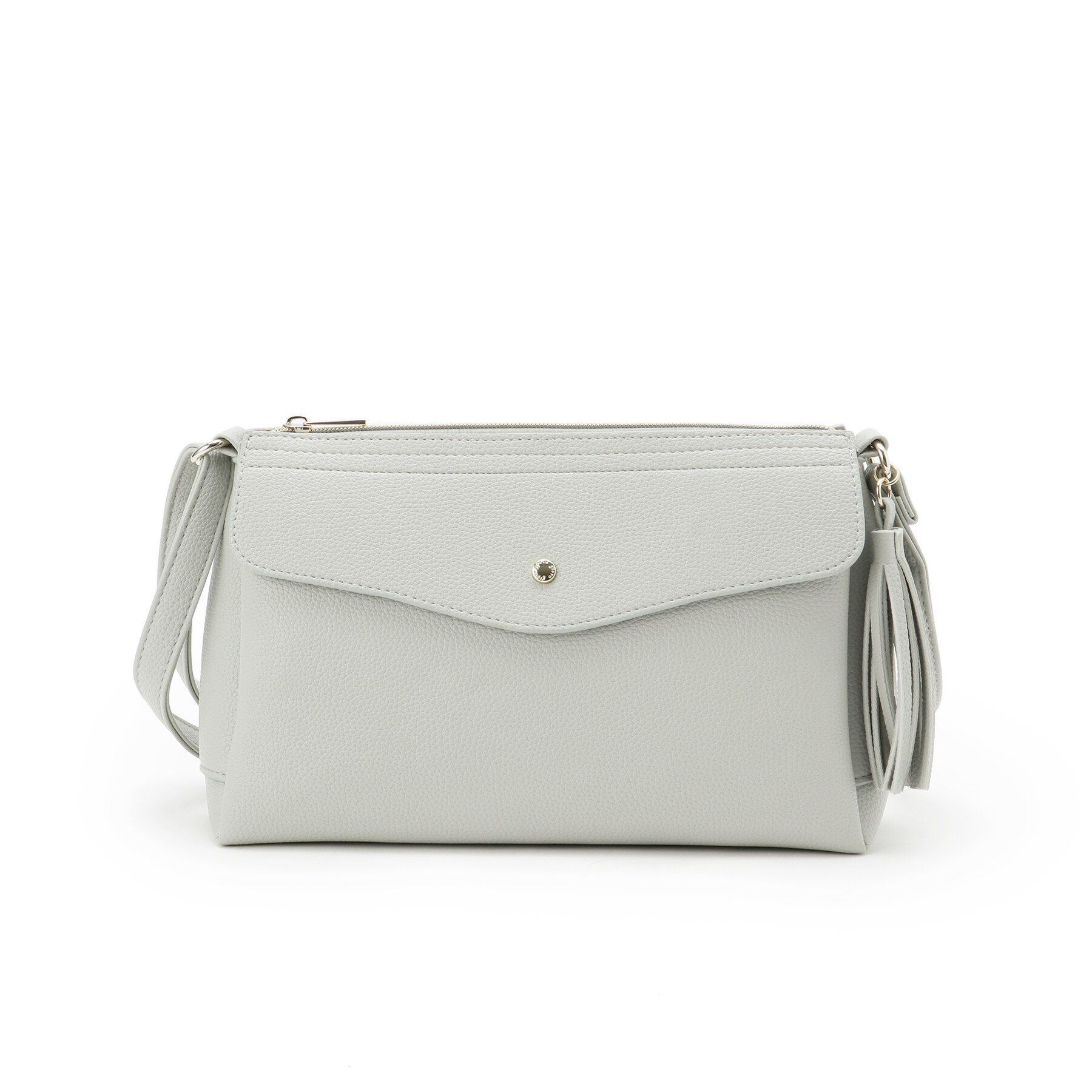 grove「フラップタッセルショルダー」|ショルダー・メッセンジャー|