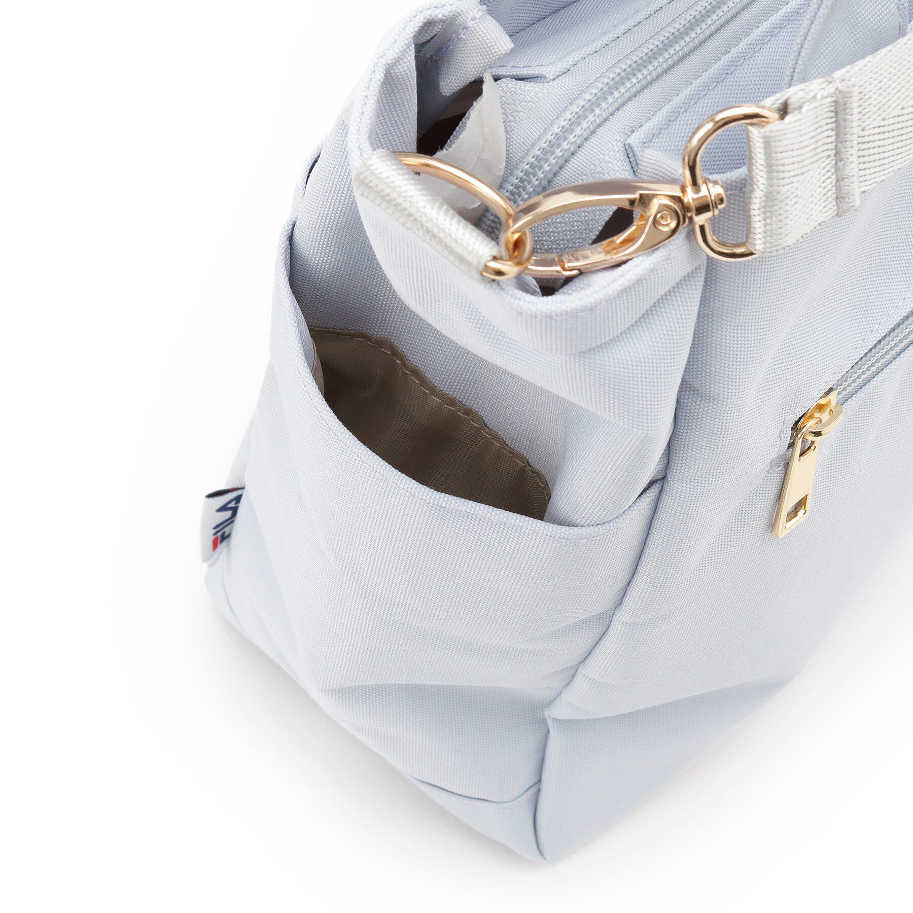 grove「【FILA別注】撥水2WAYトート」|トートバッグ|